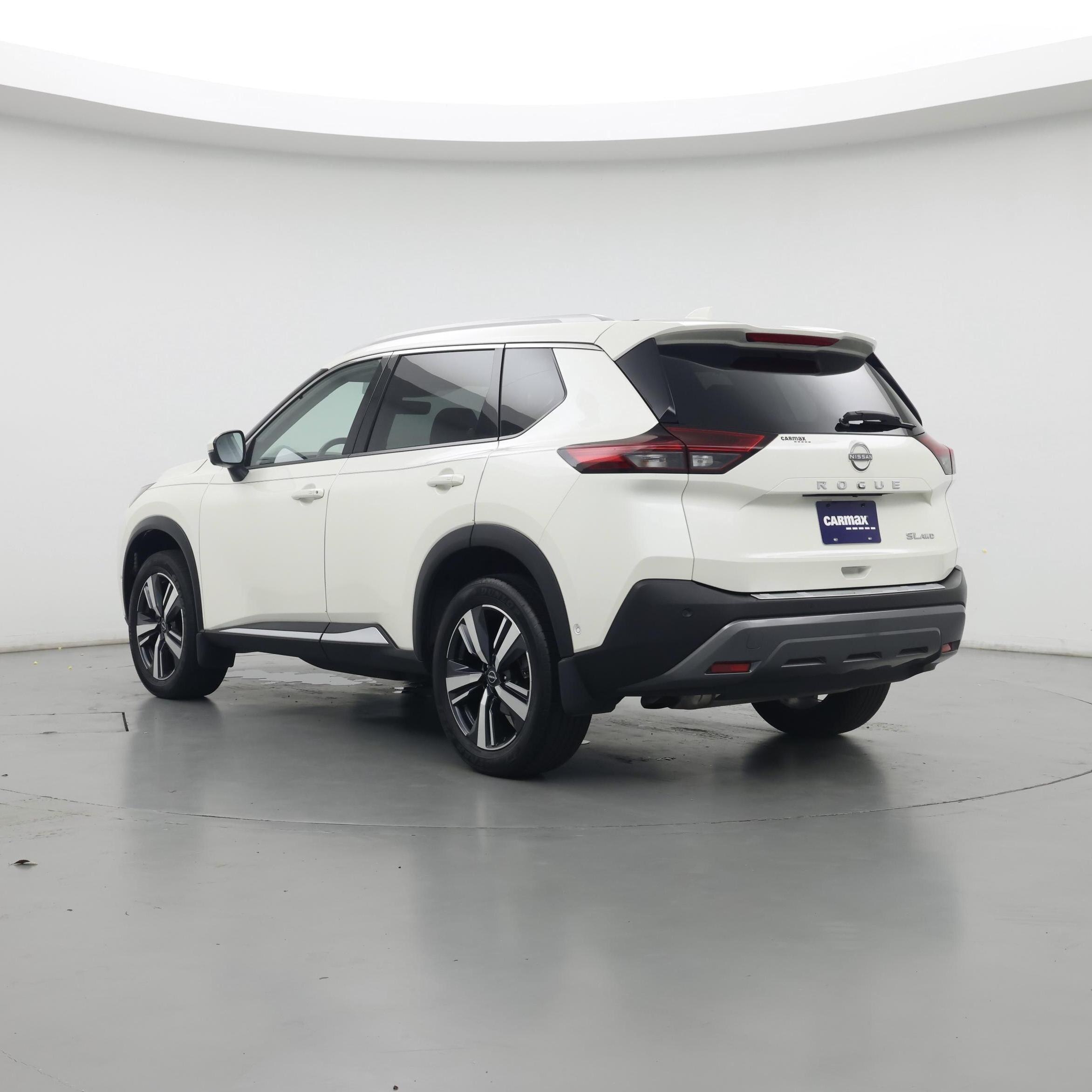 Thumbnail: 2022 Nissan Rogue - 2