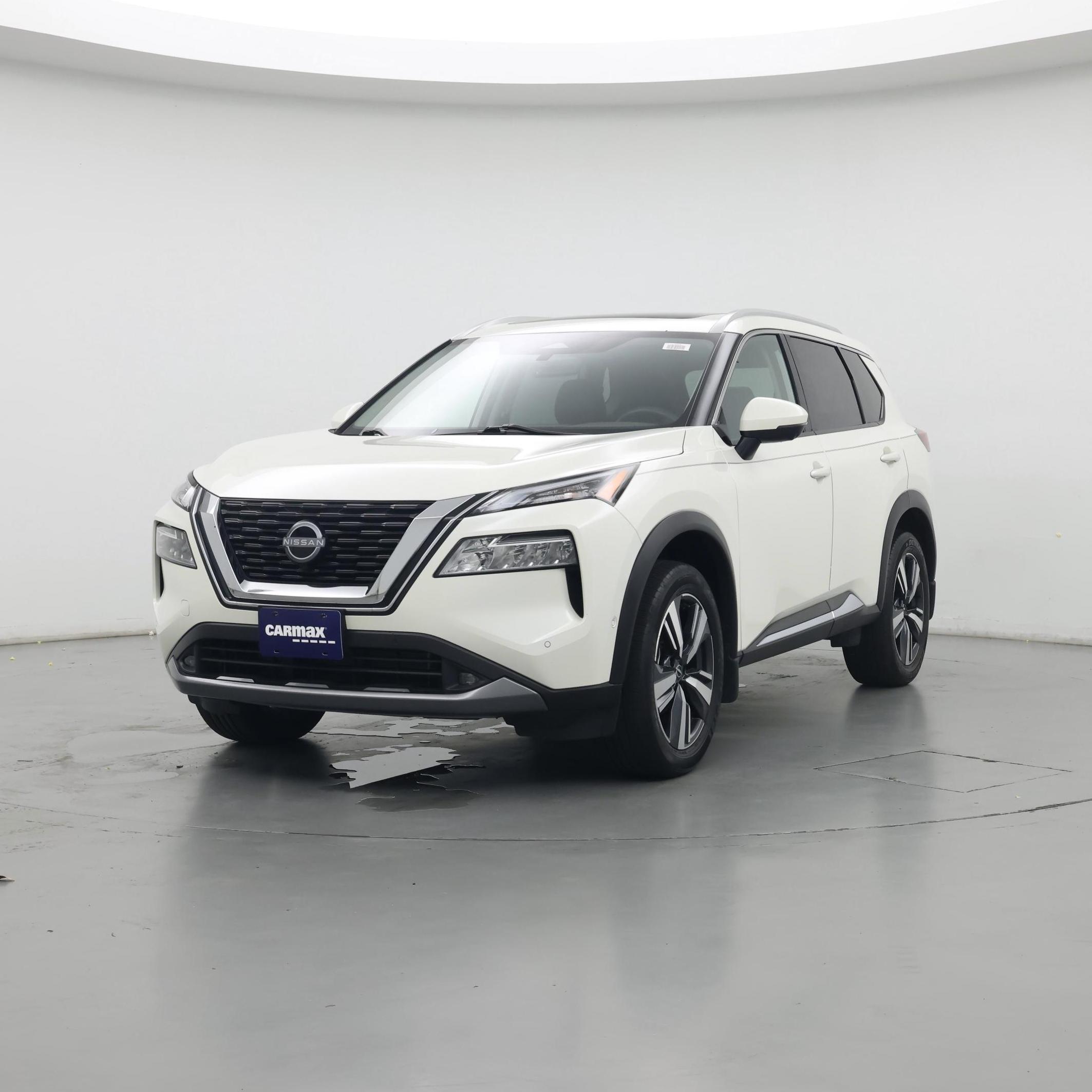 Thumbnail: 2022 Nissan Rogue - 4