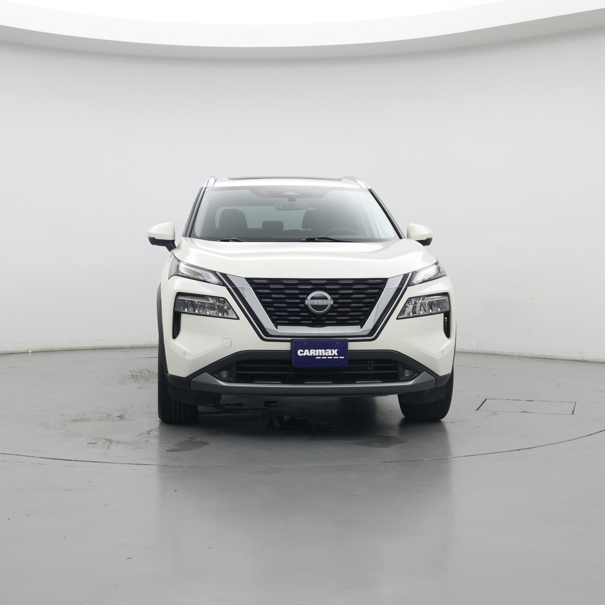 Thumbnail: 2022 Nissan Rogue - 5