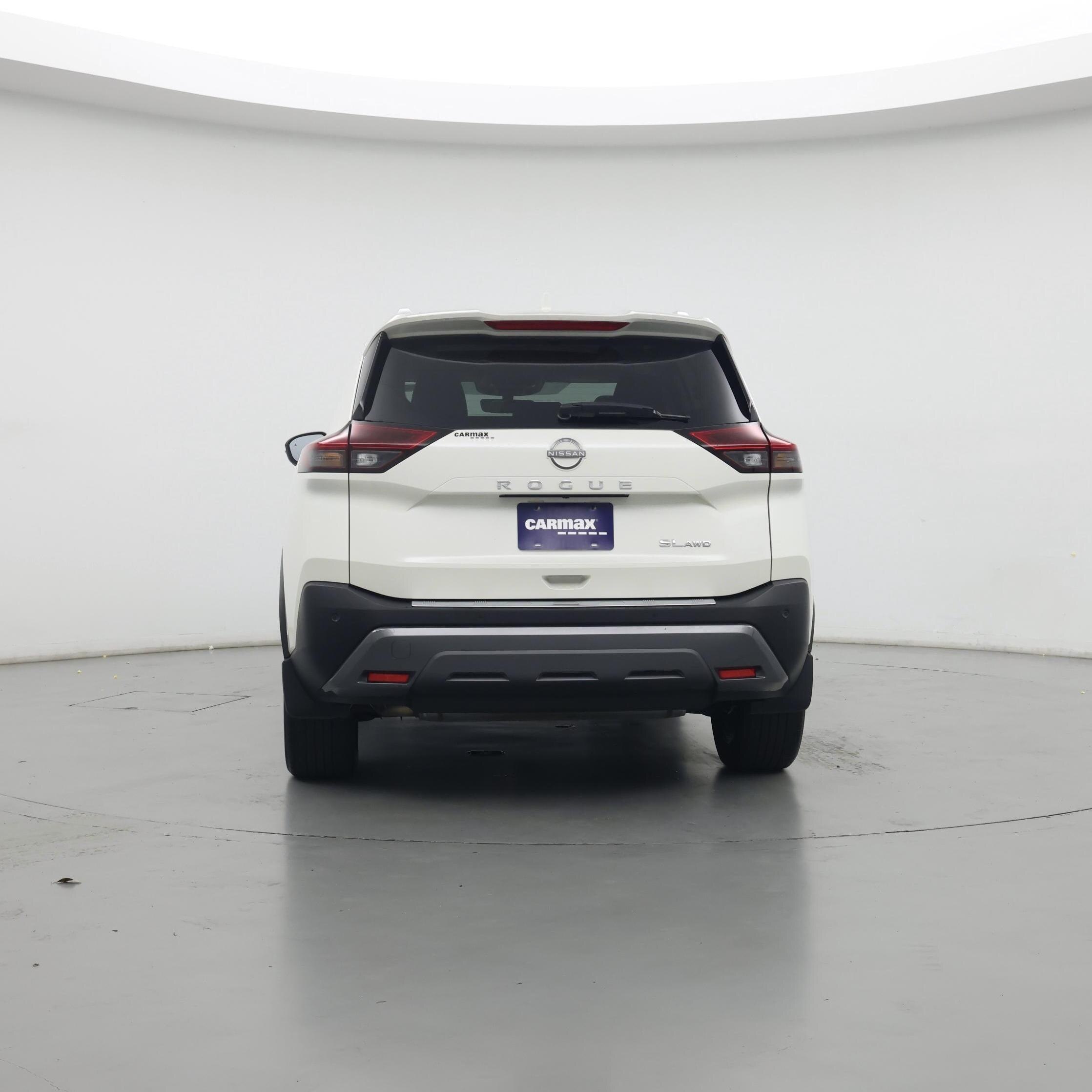 Thumbnail: 2022 Nissan Rogue - 6