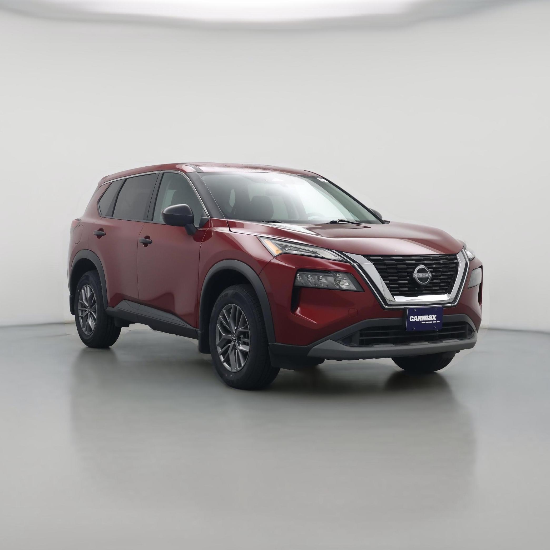 Thumbnail: 2023 Nissan Rogue - 1