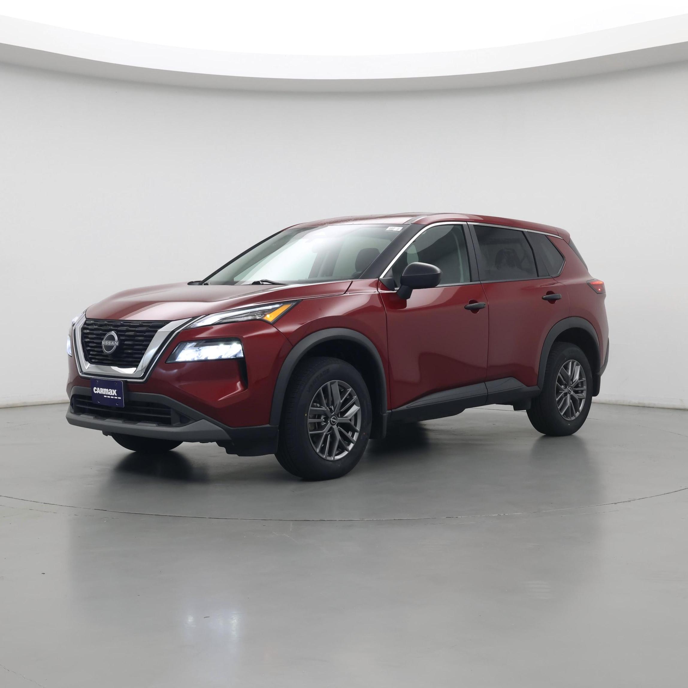 Thumbnail: 2023 Nissan Rogue - 3