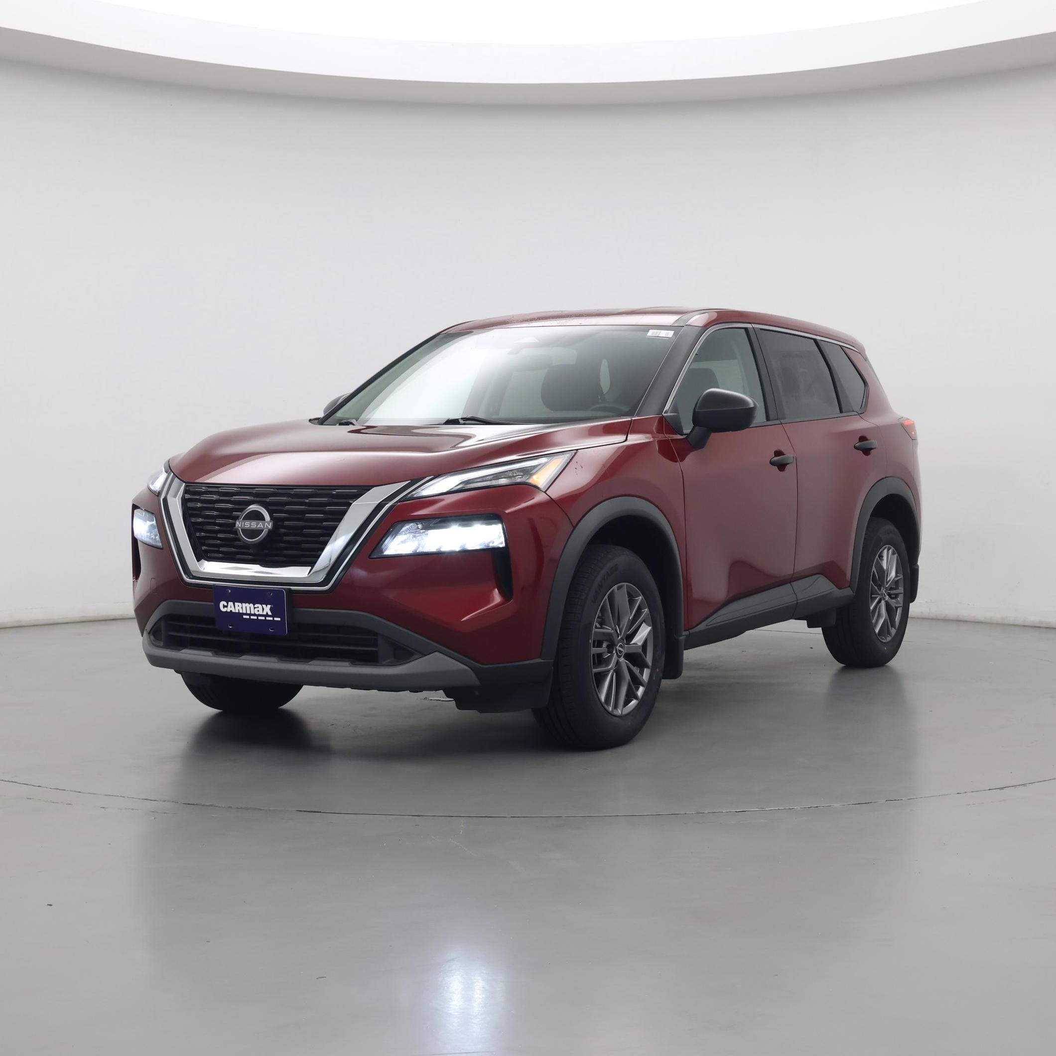 Thumbnail: 2023 Nissan Rogue - 4