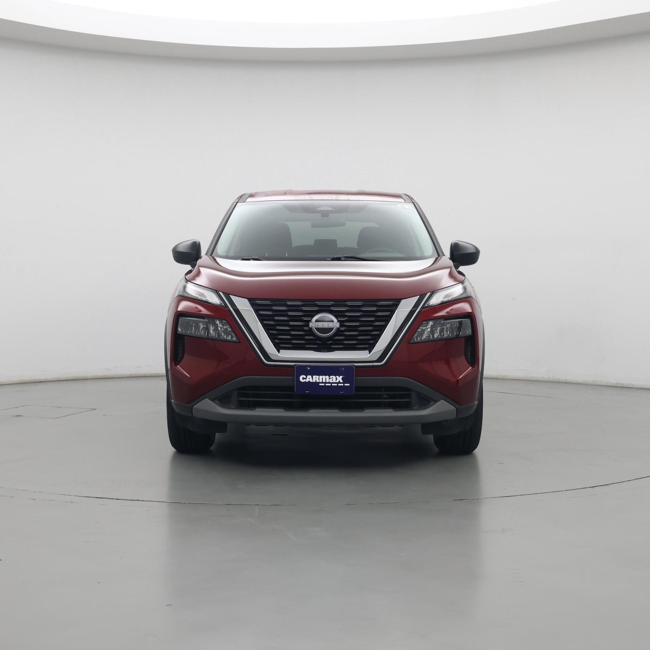 Thumbnail: 2023 Nissan Rogue - 5
