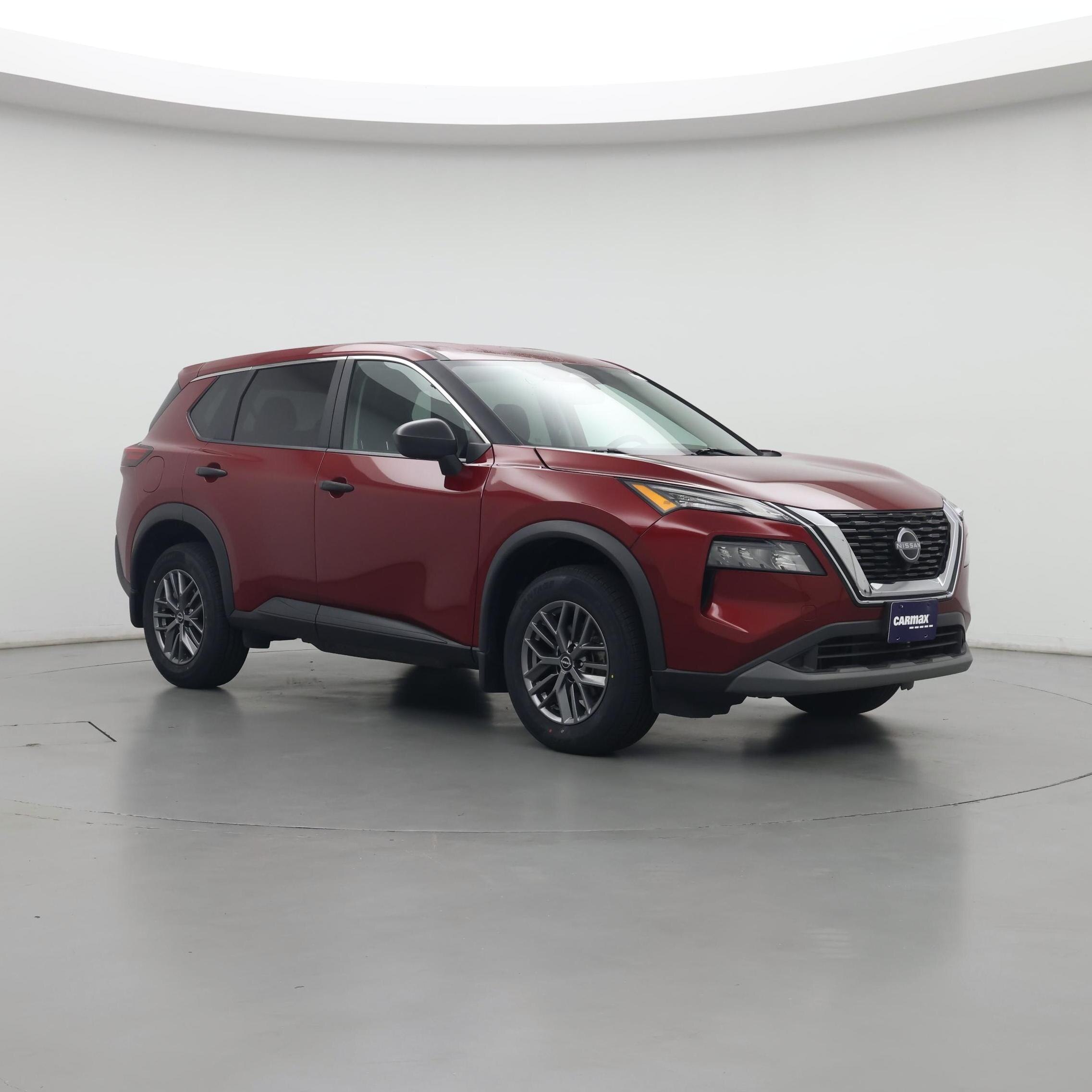 Thumbnail: 2023 Nissan Rogue - 7
