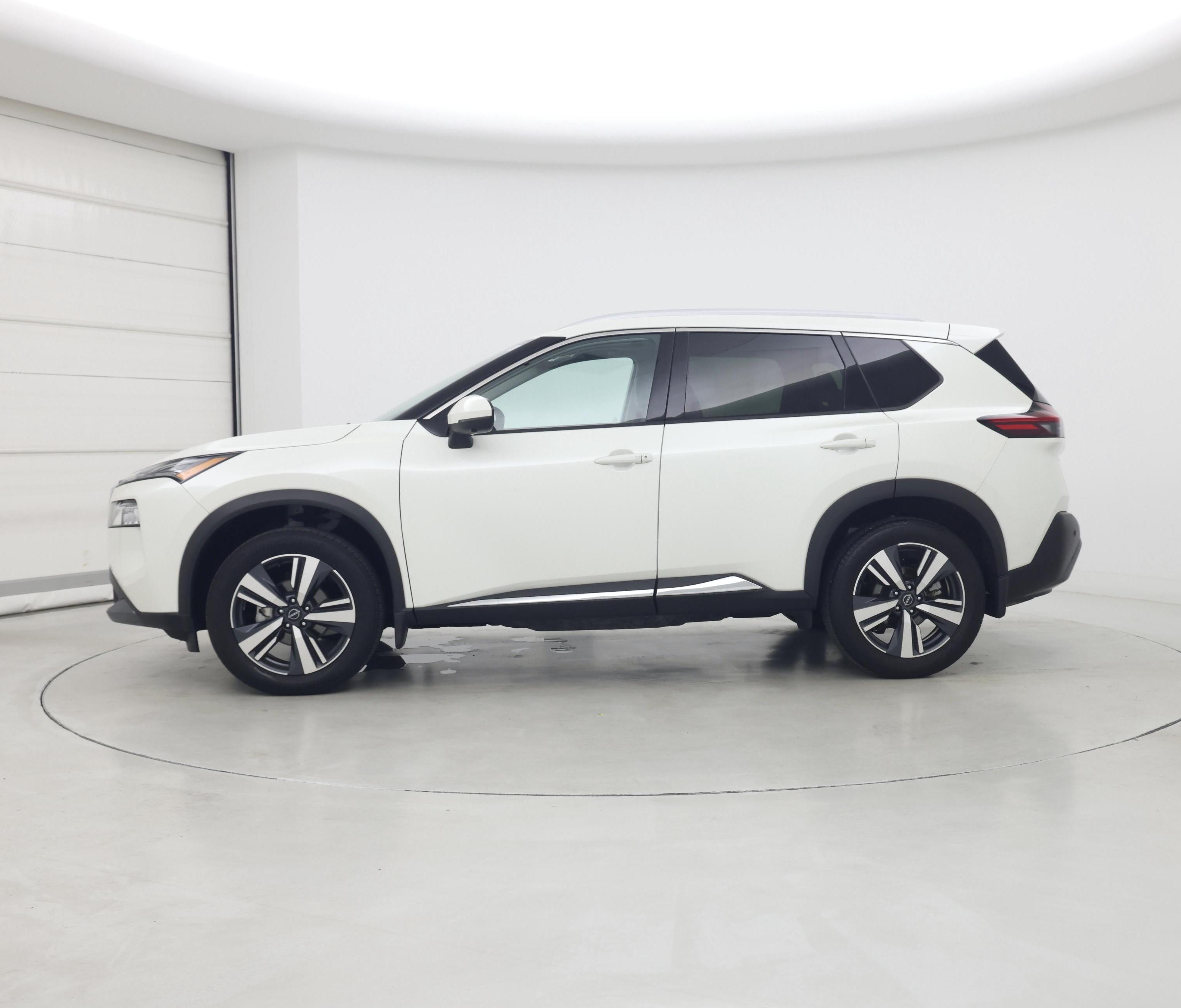 Thumbnail: 2023 Nissan Rogue - 3