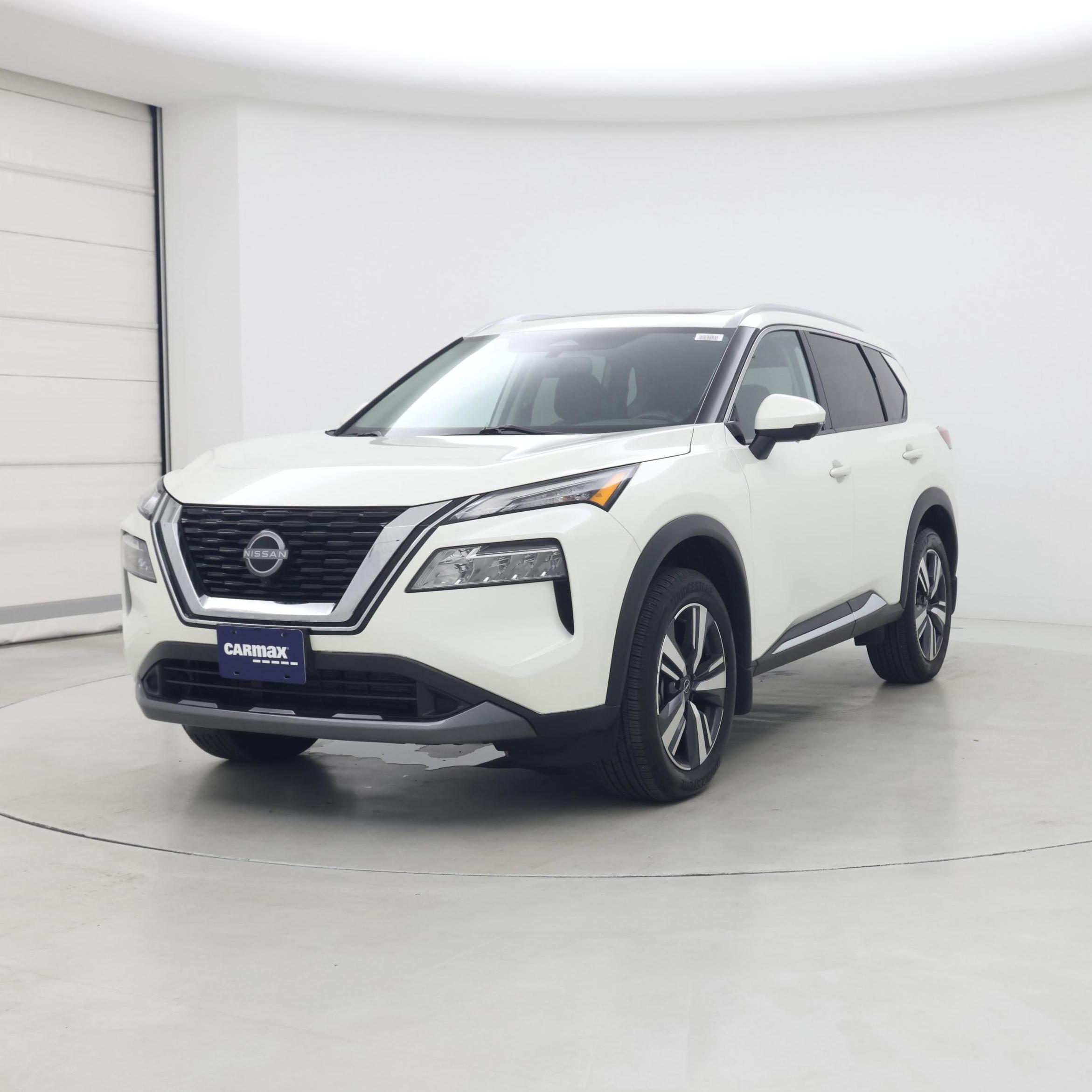 Thumbnail: 2023 Nissan Rogue - 4
