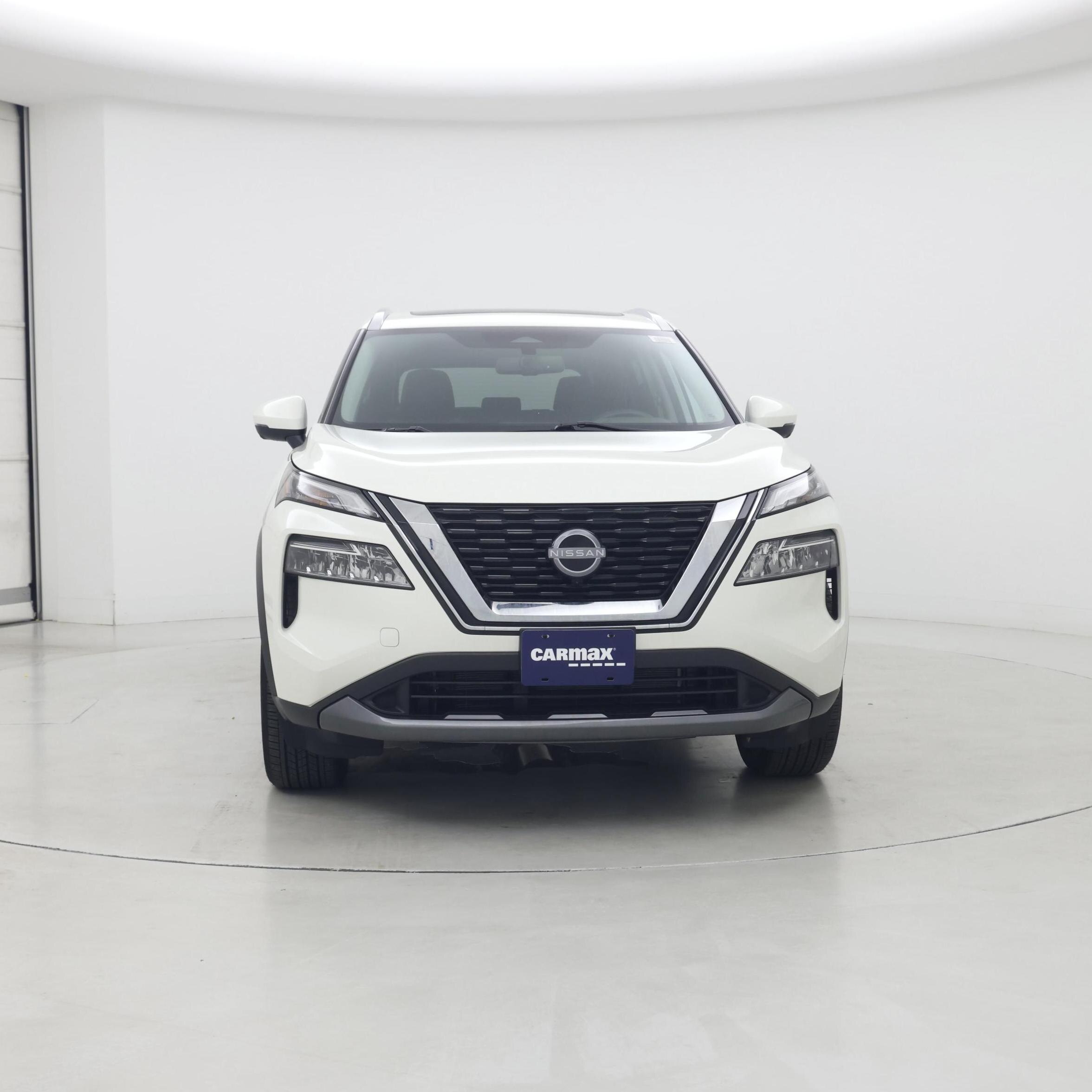 Thumbnail: 2023 Nissan Rogue - 5