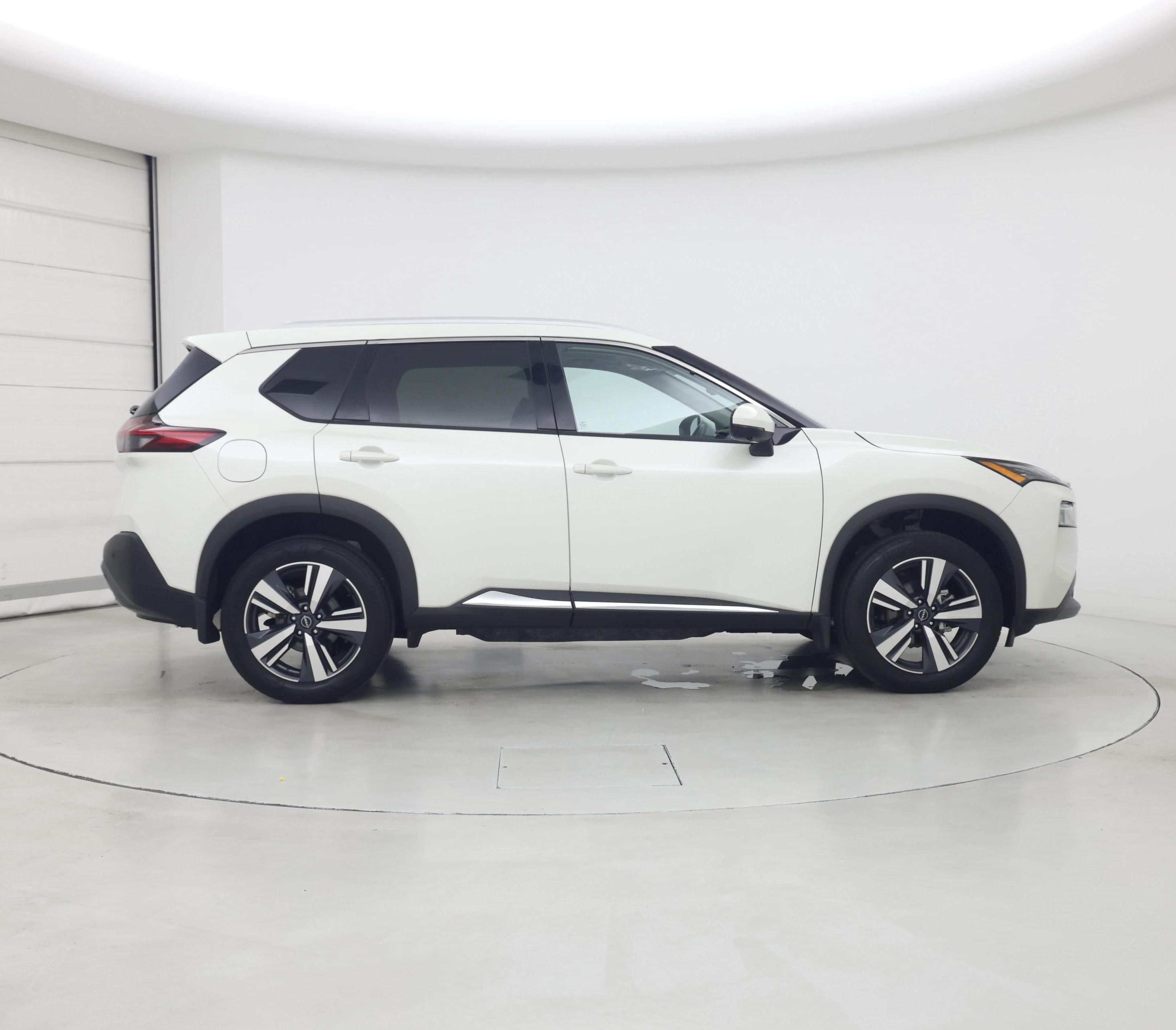 Thumbnail: 2023 Nissan Rogue - 7