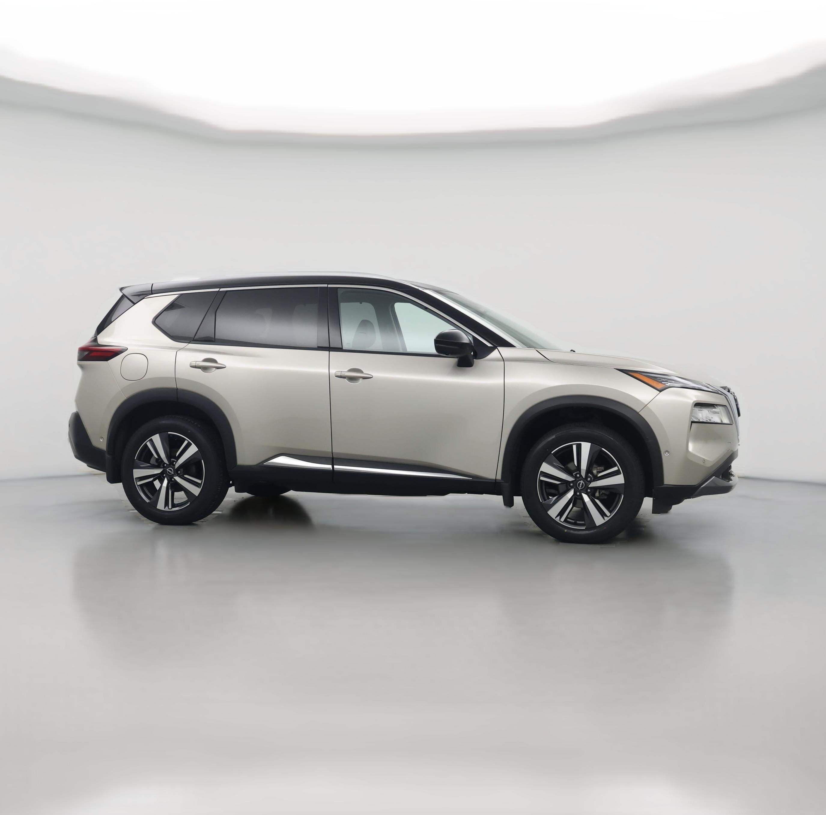 Thumbnail: 2022 Nissan Rogue - 1