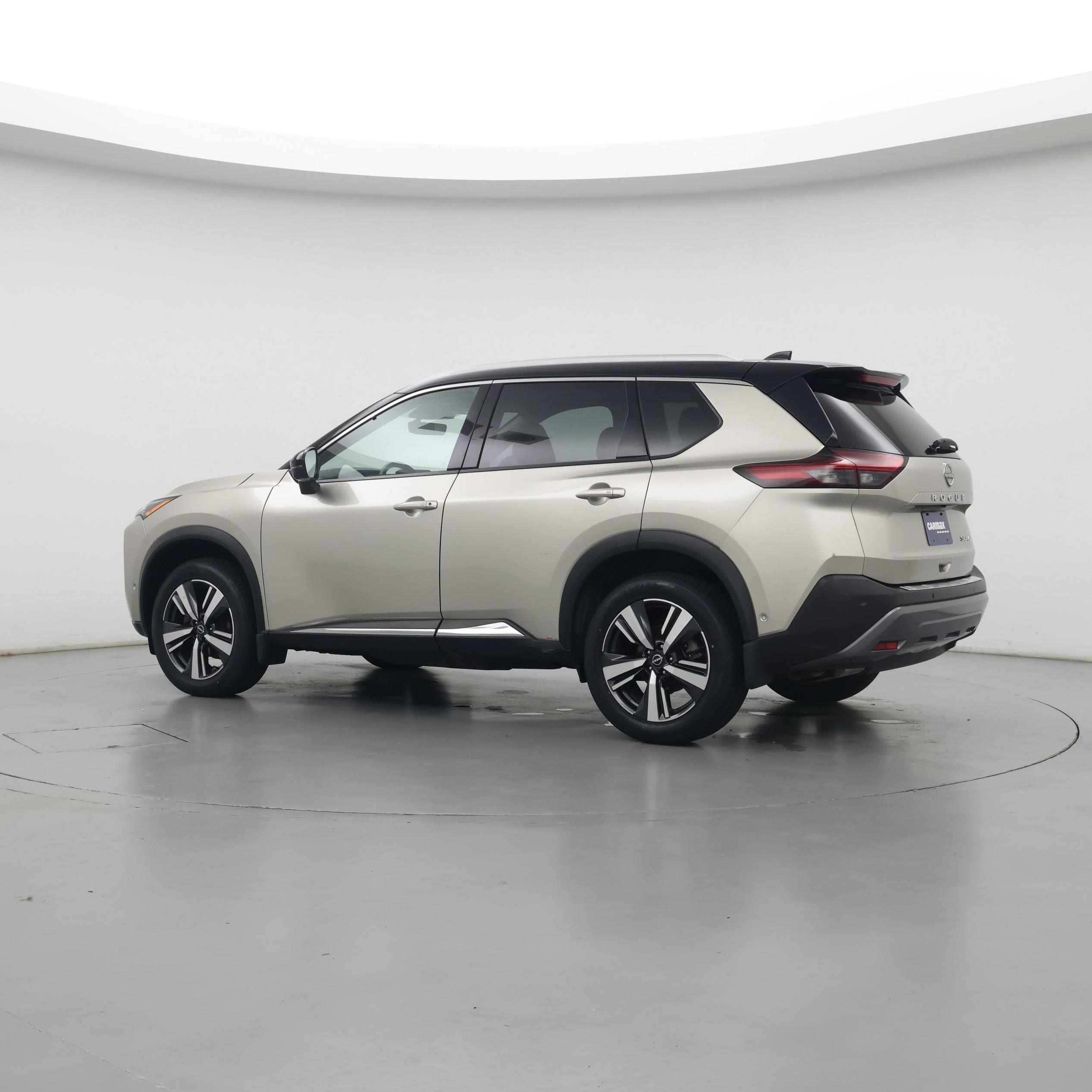 Thumbnail: 2022 Nissan Rogue - 2