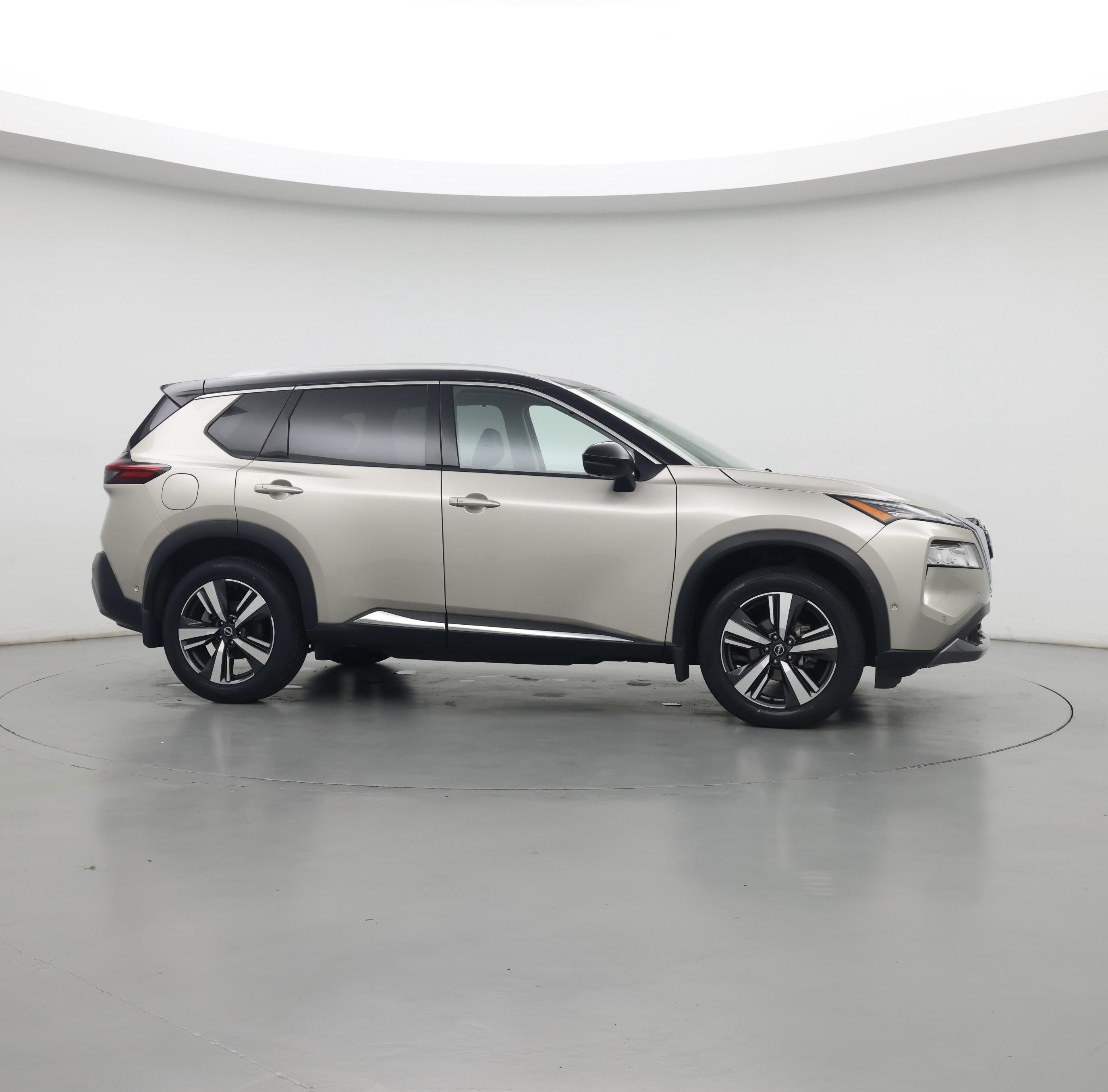 Thumbnail: 2022 Nissan Rogue - 5