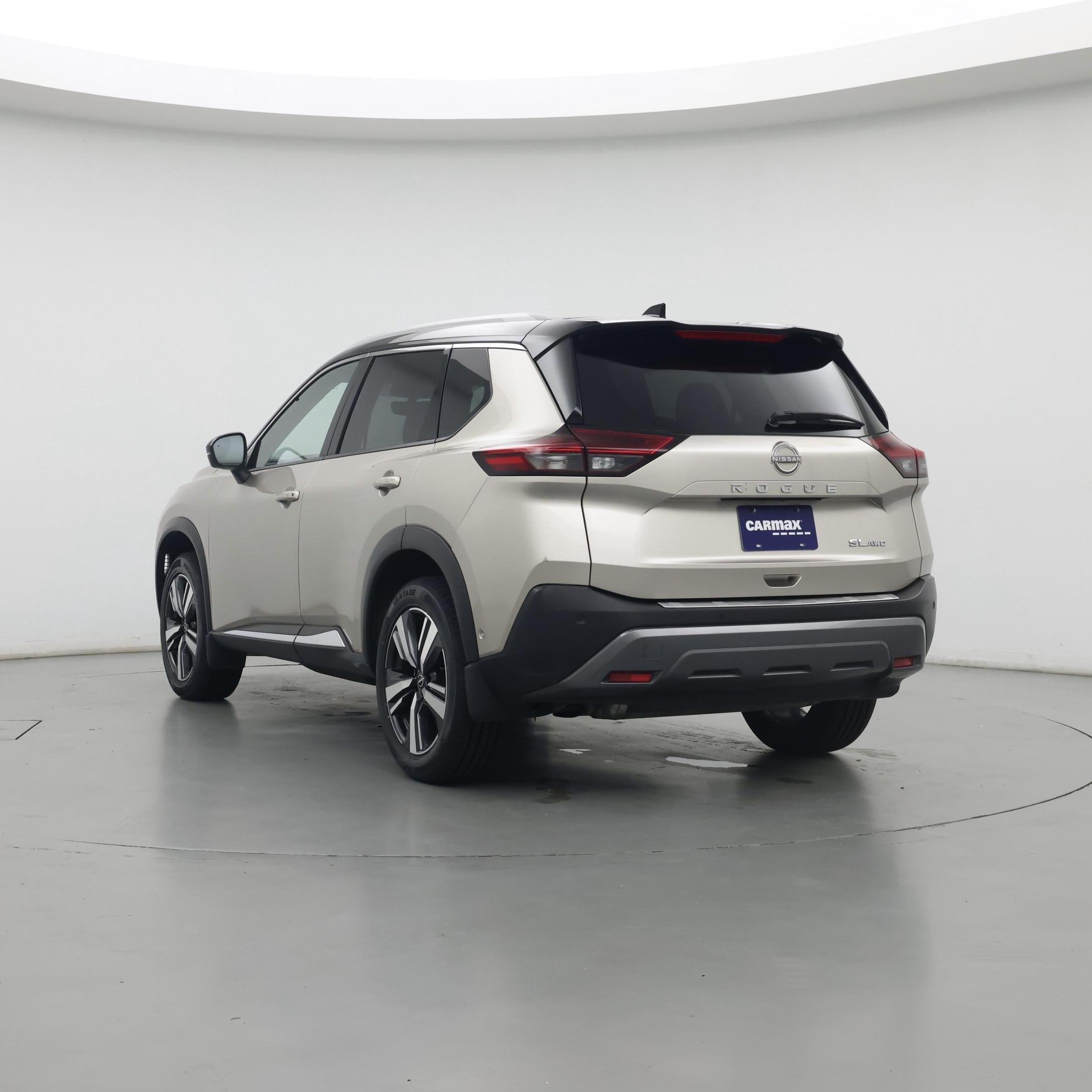 Thumbnail: 2022 Nissan Rogue - 6