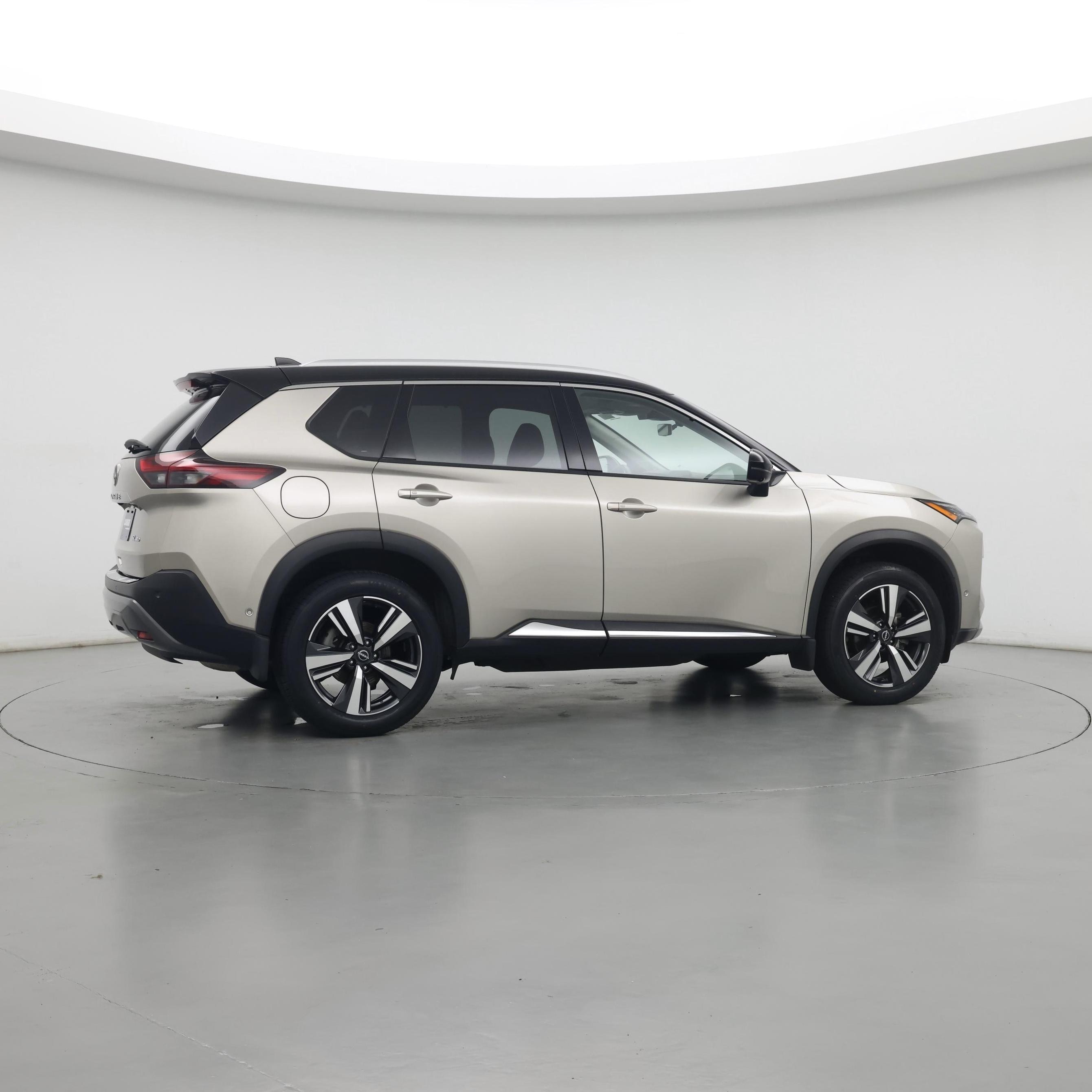 Thumbnail: 2022 Nissan Rogue - 7