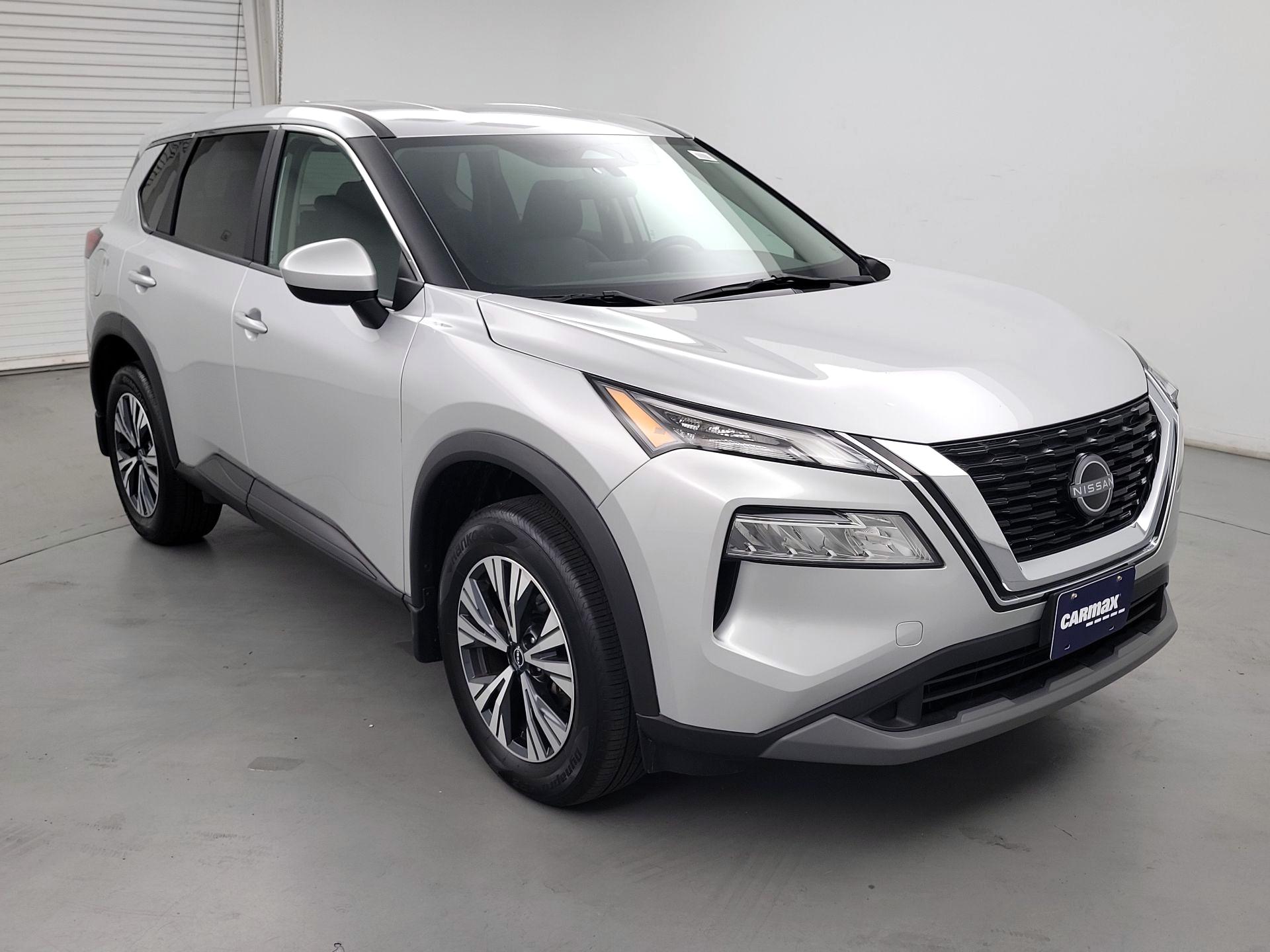 Thumbnail: 2023 Nissan Rogue - 1