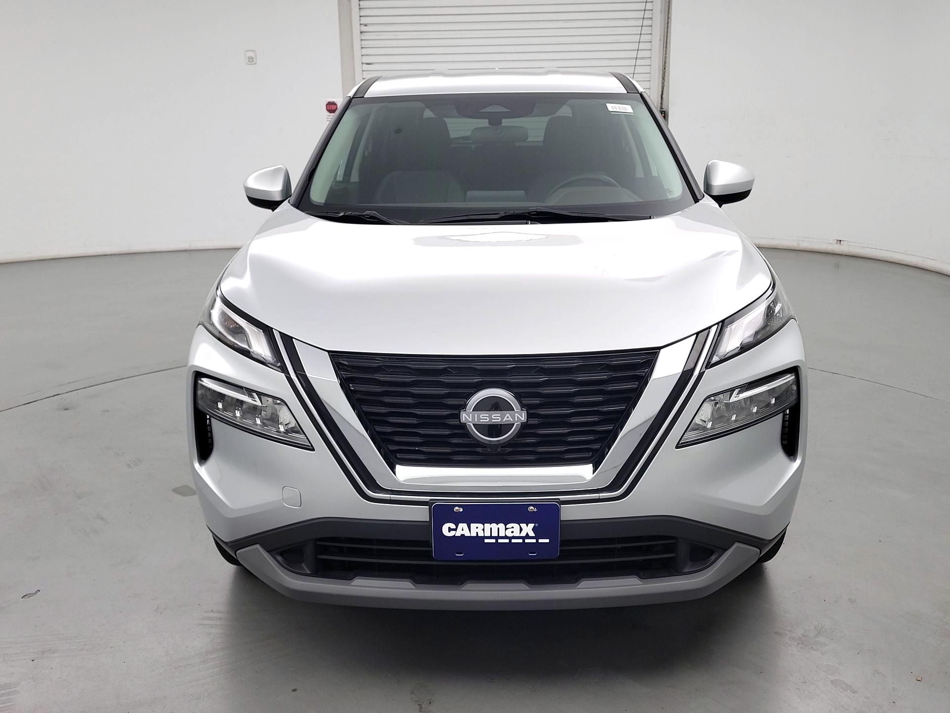 Thumbnail: 2023 Nissan Rogue - 2
