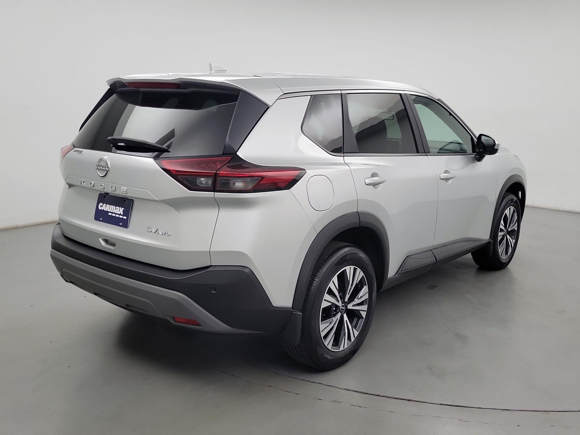 Thumbnail: 2023 Nissan Rogue - 5