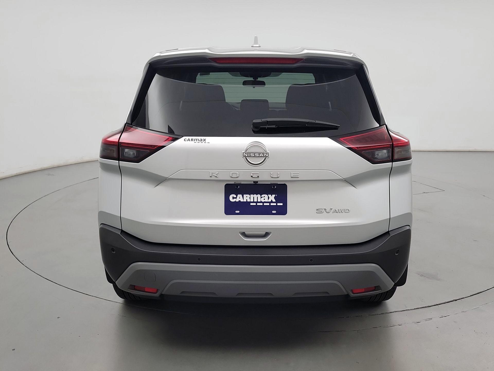 Thumbnail: 2023 Nissan Rogue - 6