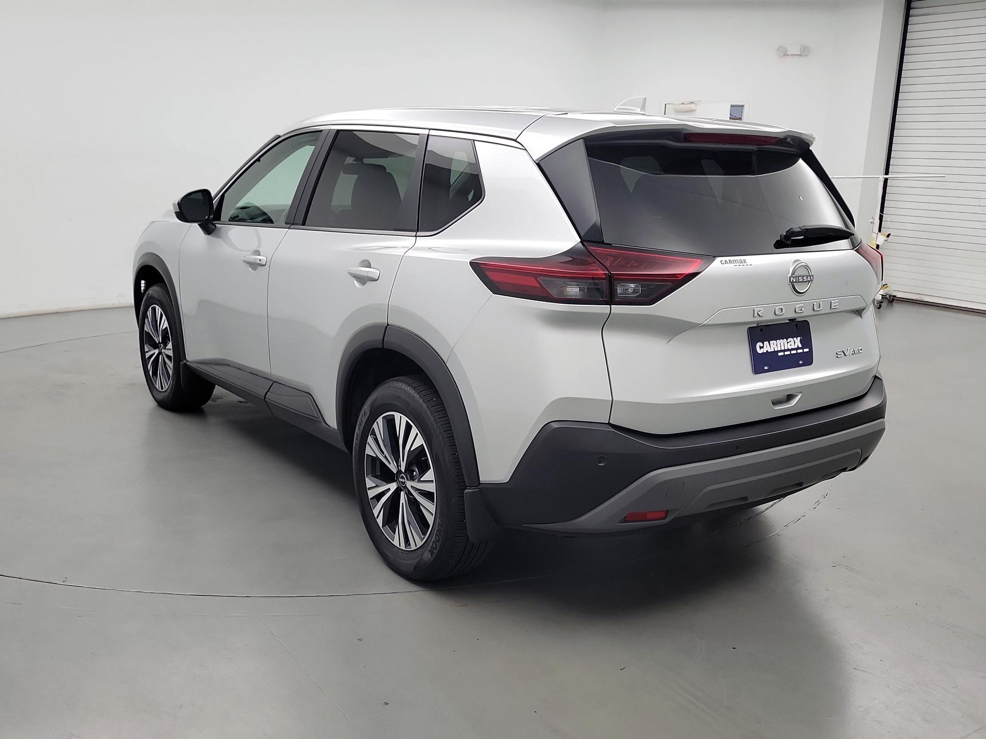 Thumbnail: 2023 Nissan Rogue - 7