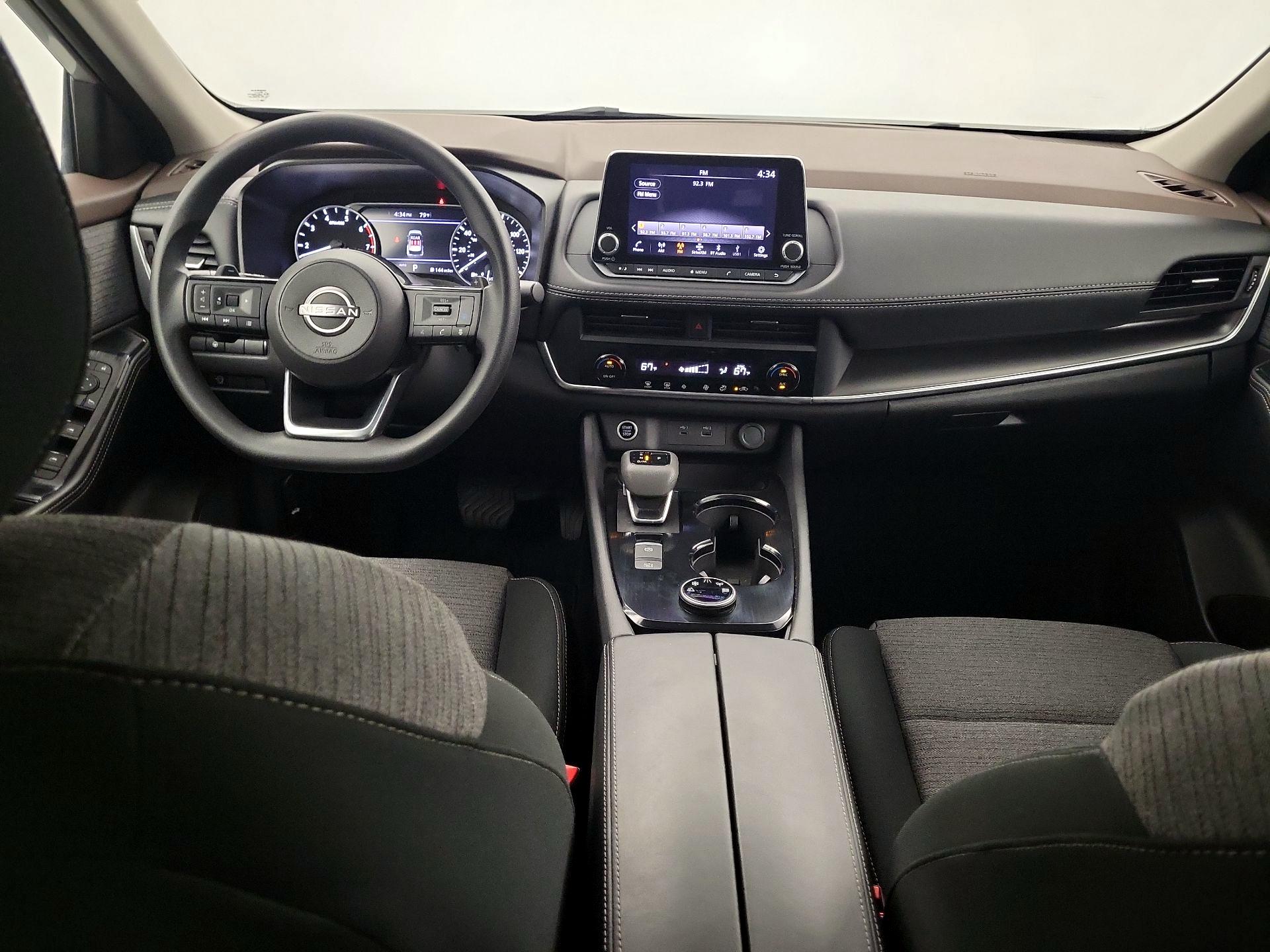 Thumbnail: 2023 Nissan Rogue - 8