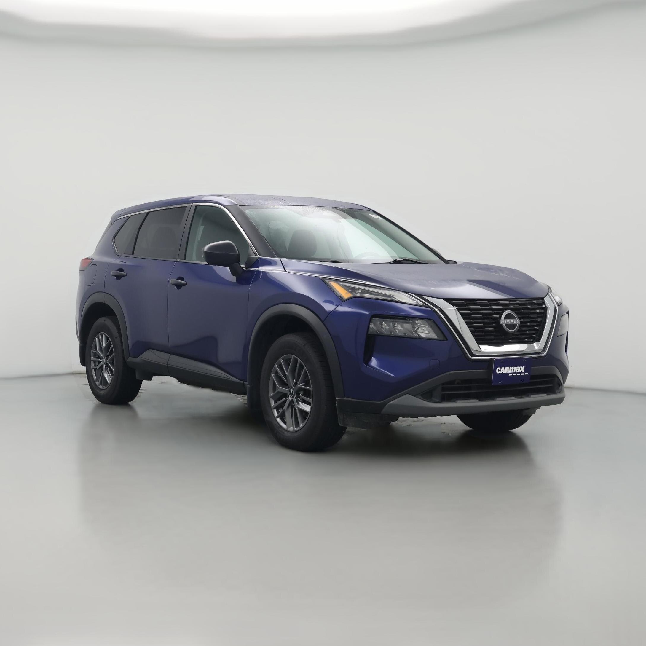 Thumbnail: 2023 Nissan Rogue - 1