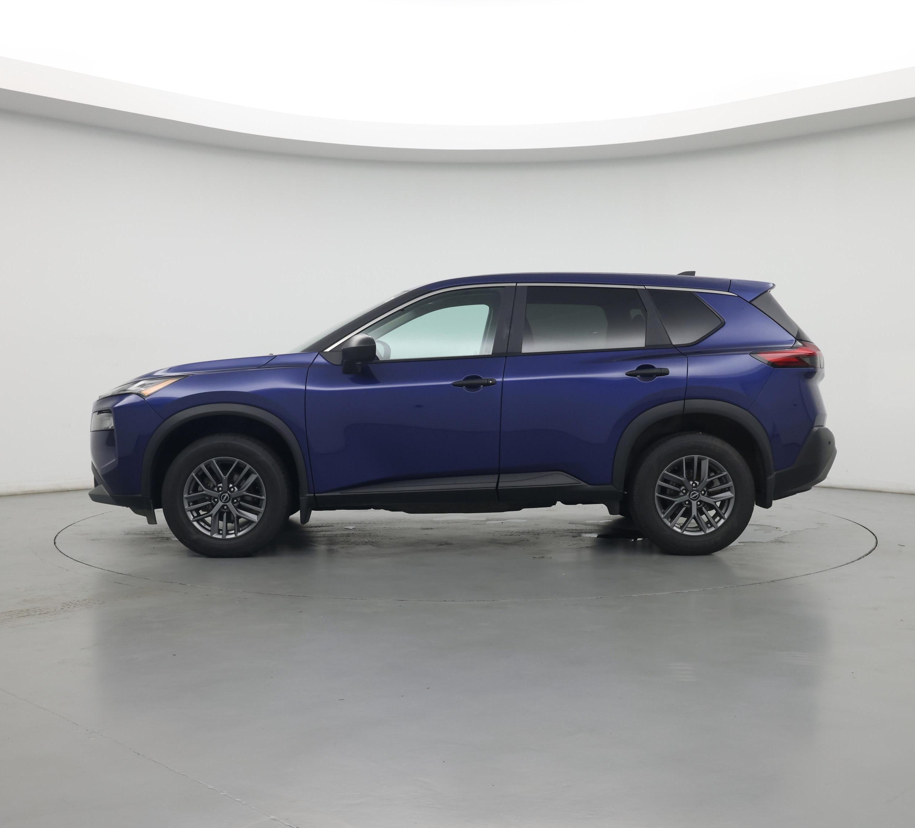 Thumbnail: 2023 Nissan Rogue - 3