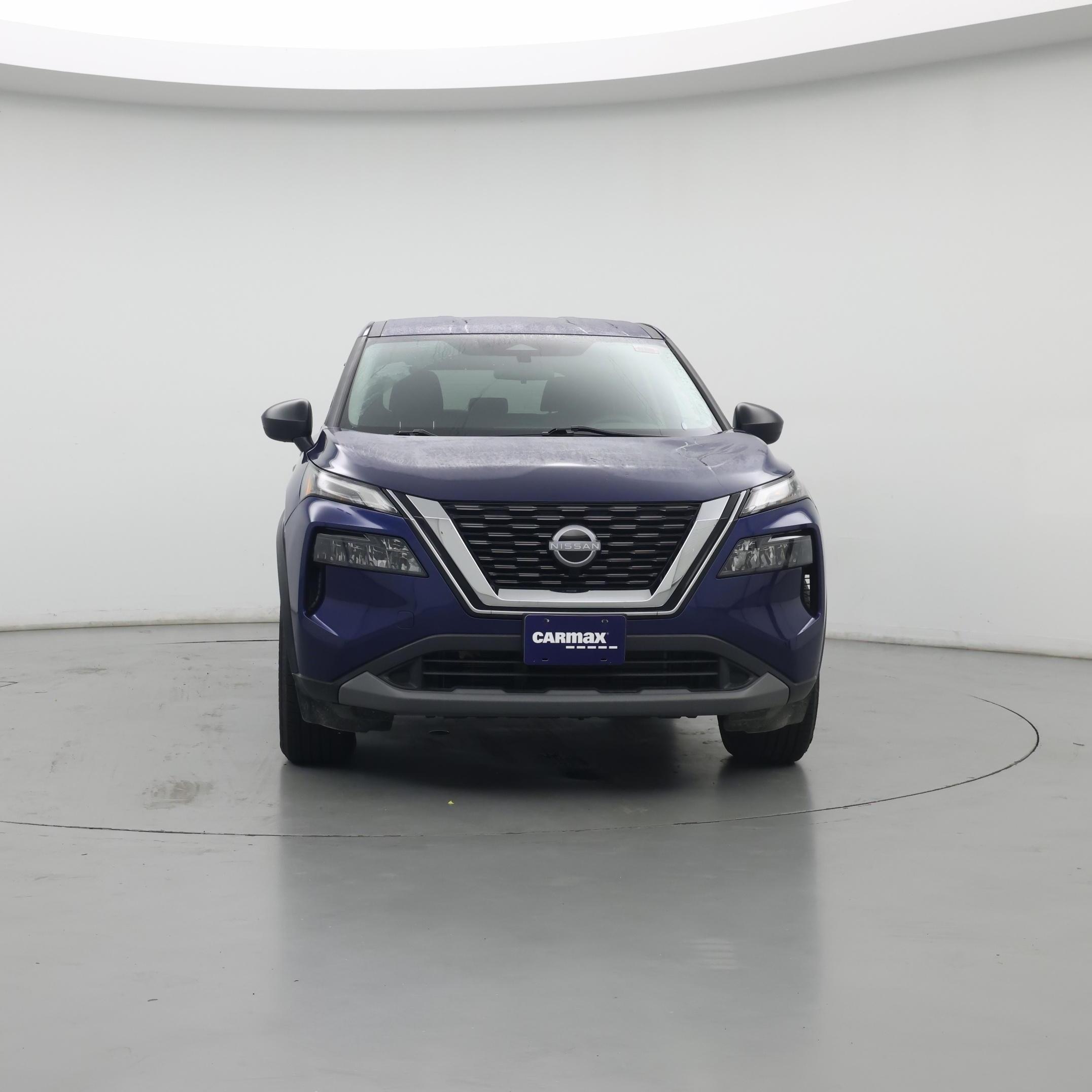 Thumbnail: 2023 Nissan Rogue - 5