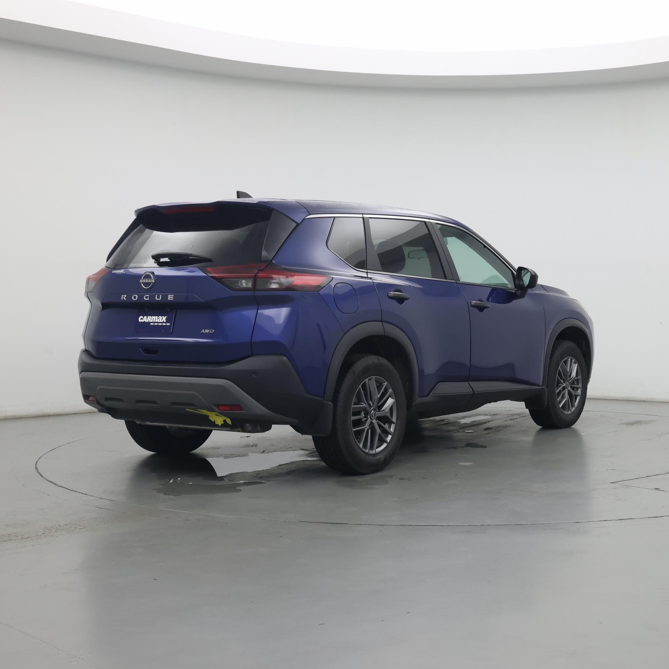 Thumbnail: 2023 Nissan Rogue - 8