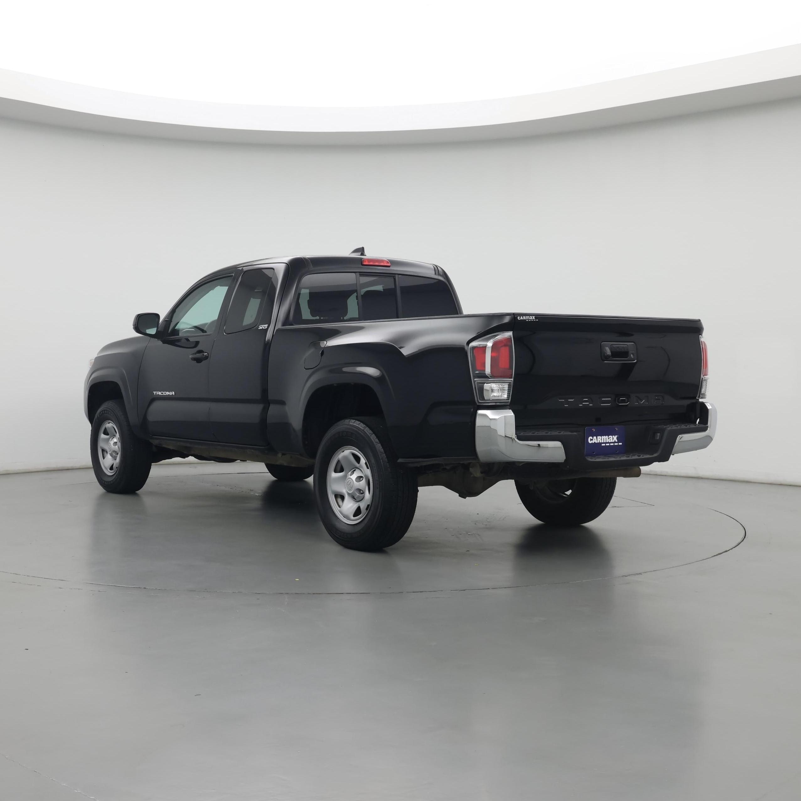 Thumbnail: 2023 Toyota Tacoma - 2