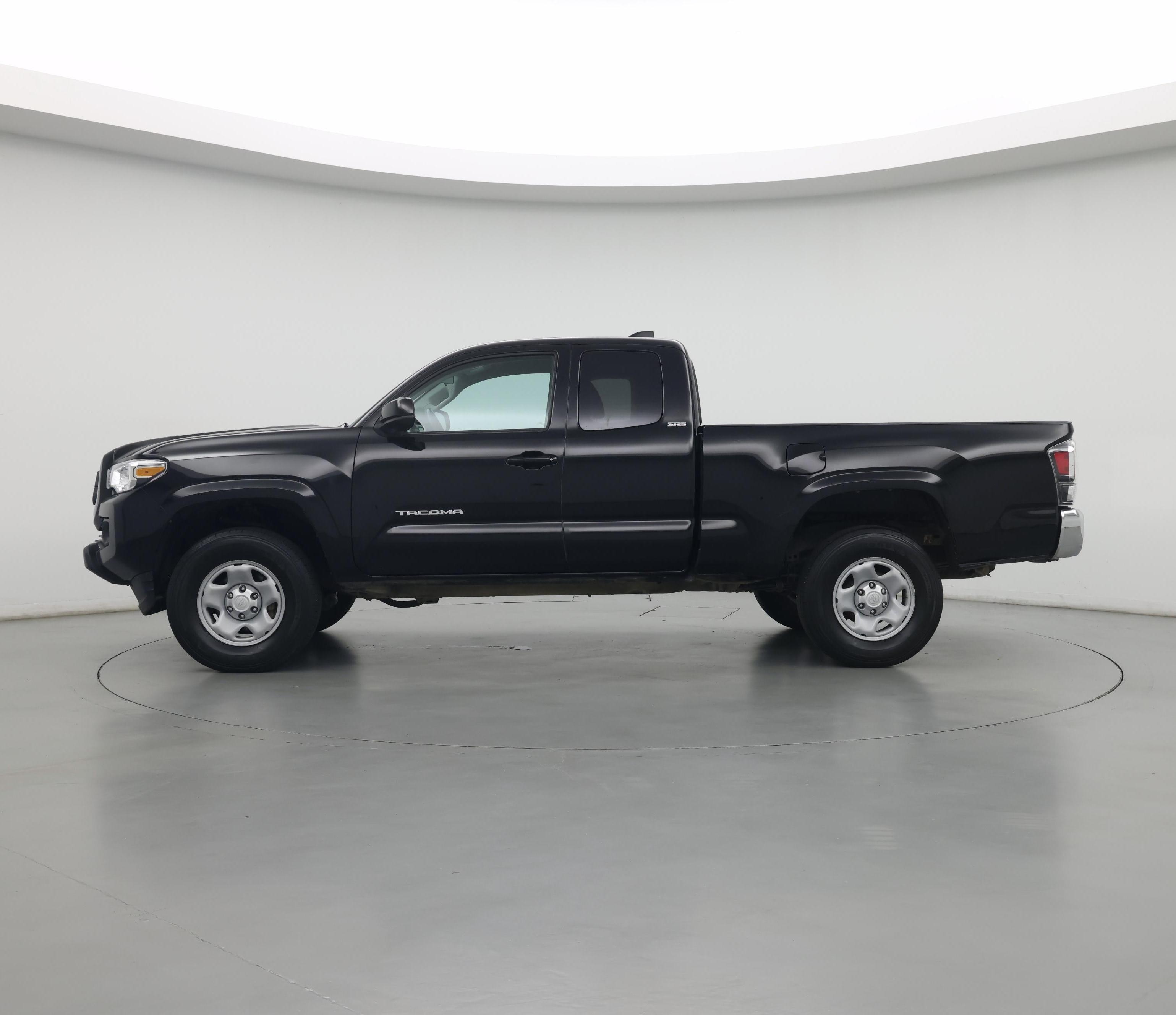Thumbnail: 2023 Toyota Tacoma - 3