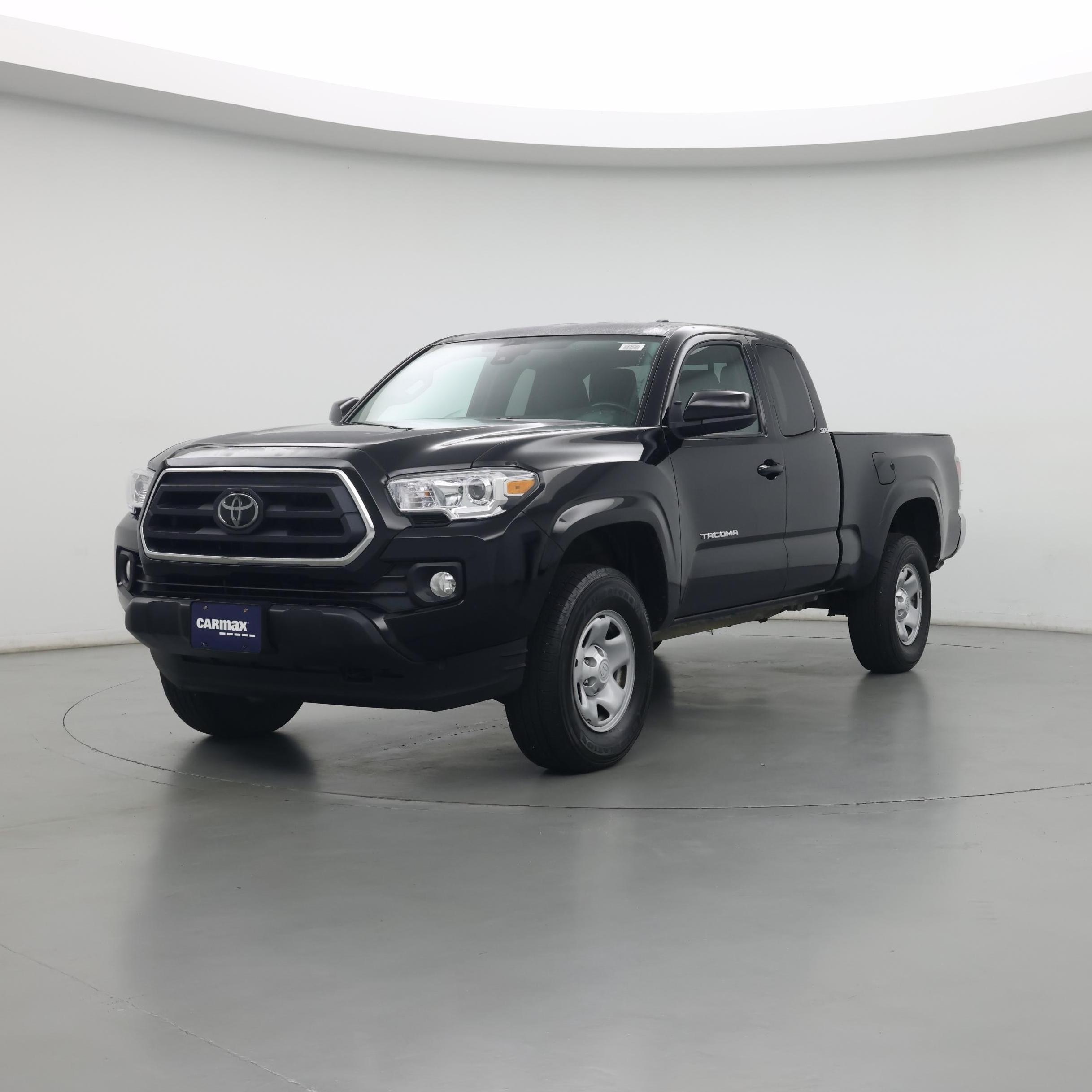 Thumbnail: 2023 Toyota Tacoma - 4