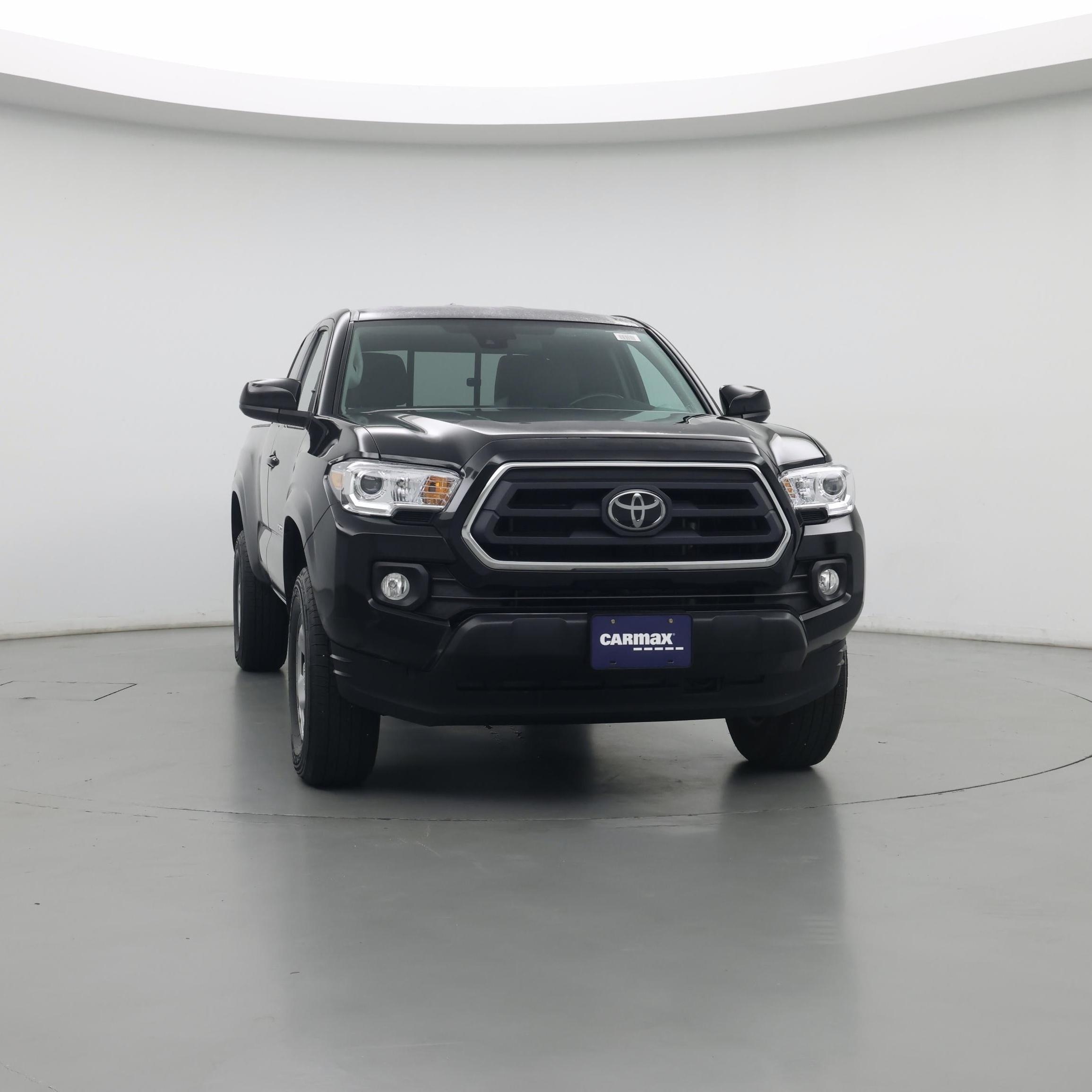 Thumbnail: 2023 Toyota Tacoma - 5