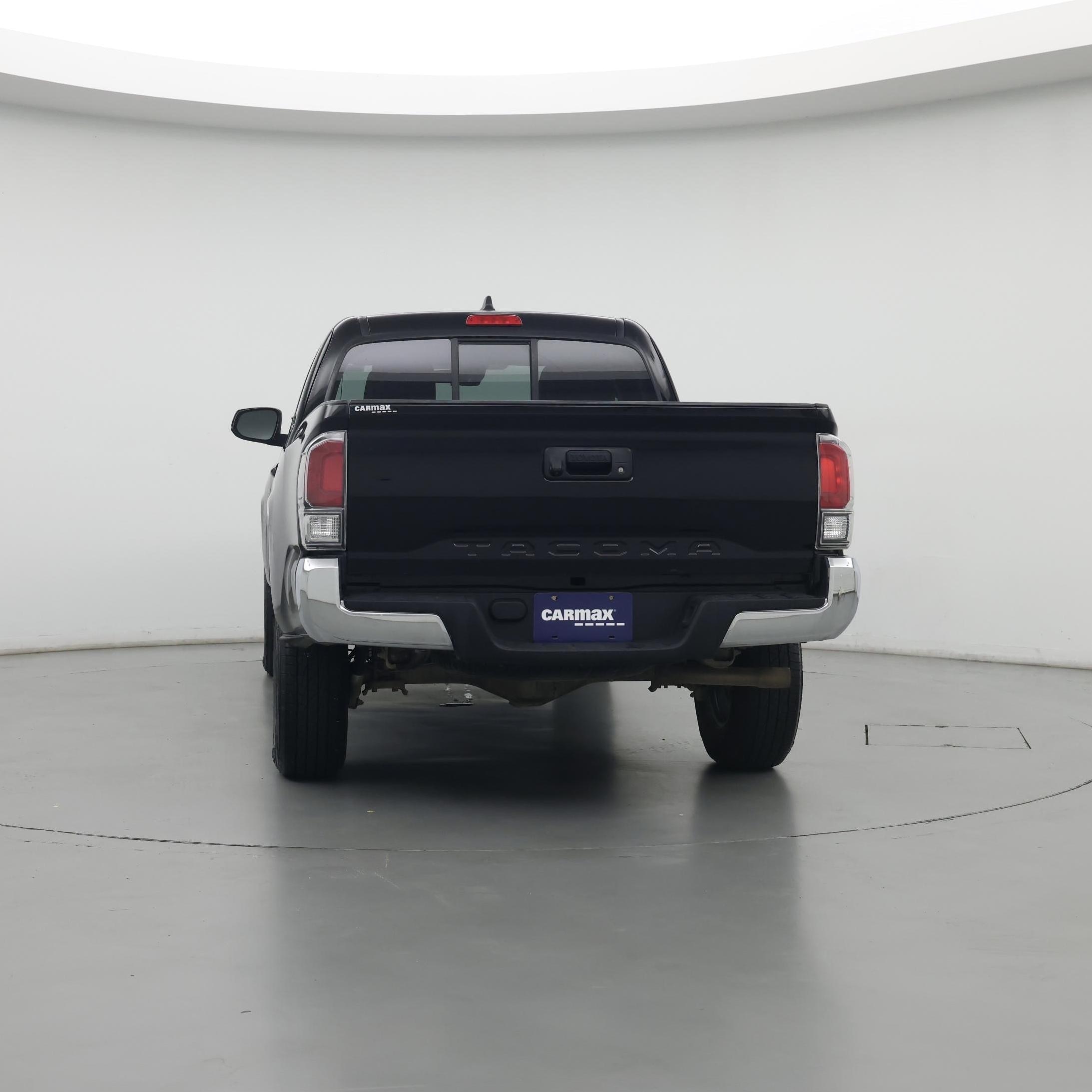Thumbnail: 2023 Toyota Tacoma - 6