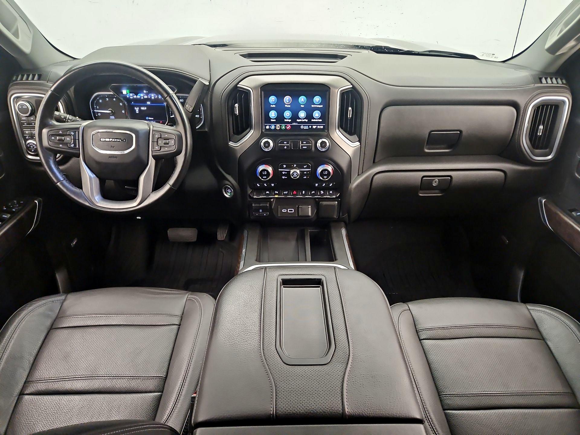 Thumbnail: 2022 GMC Sierra 1500 - 9