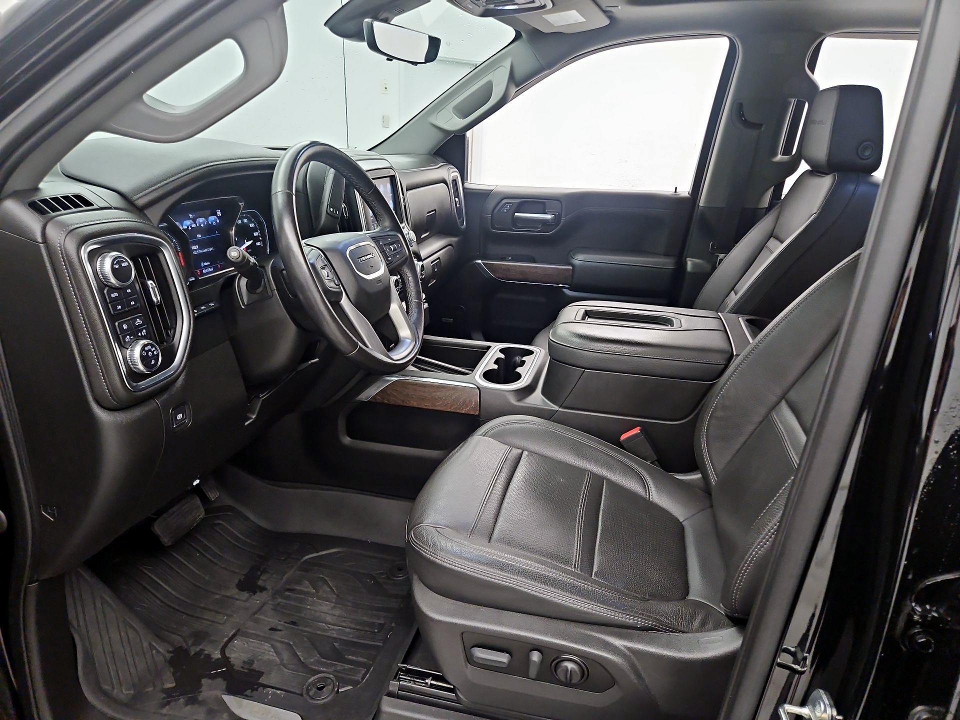 Thumbnail: 2022 GMC Sierra 1500 - 11