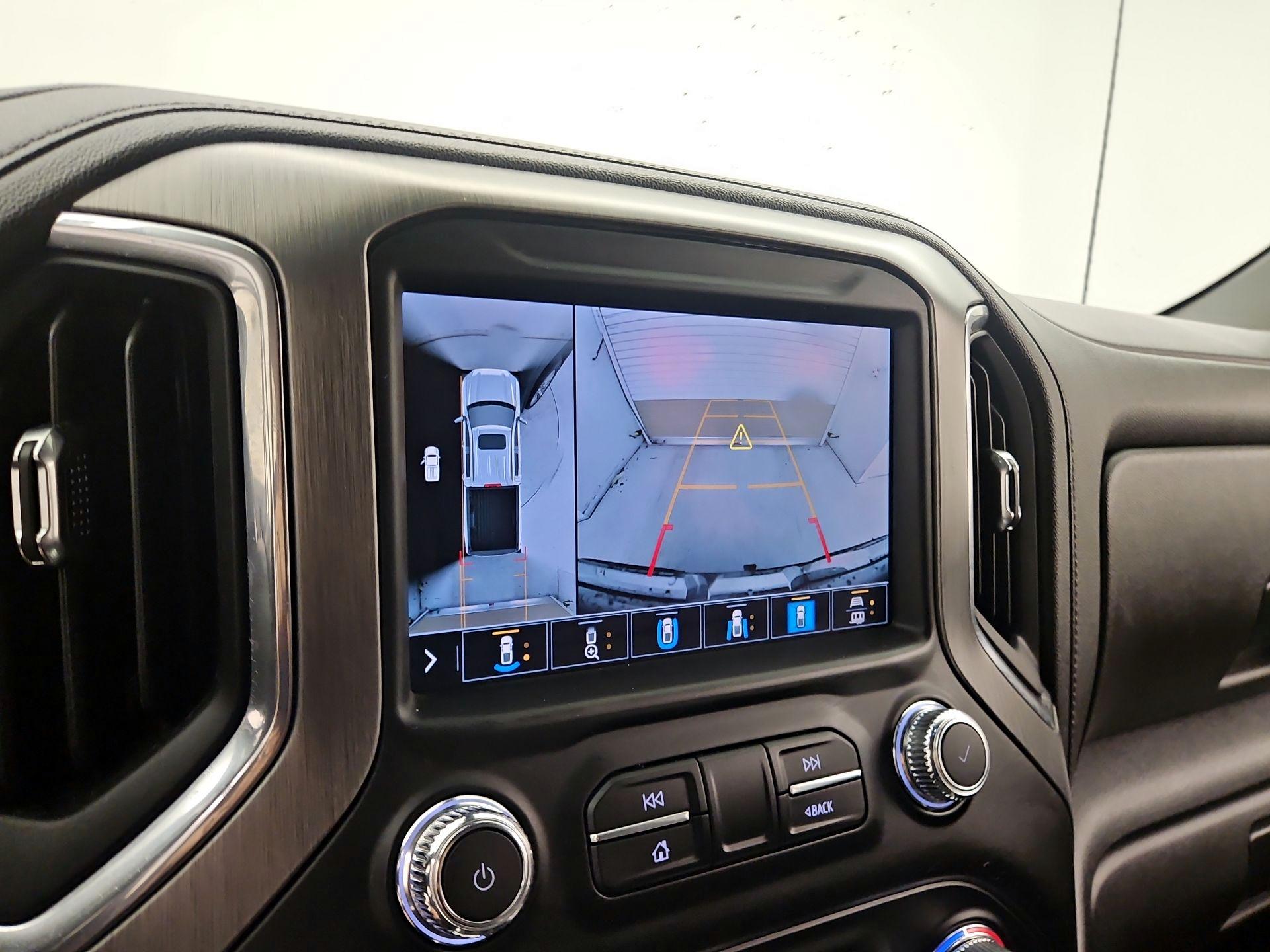 Thumbnail: 2022 GMC Sierra 1500 - 14