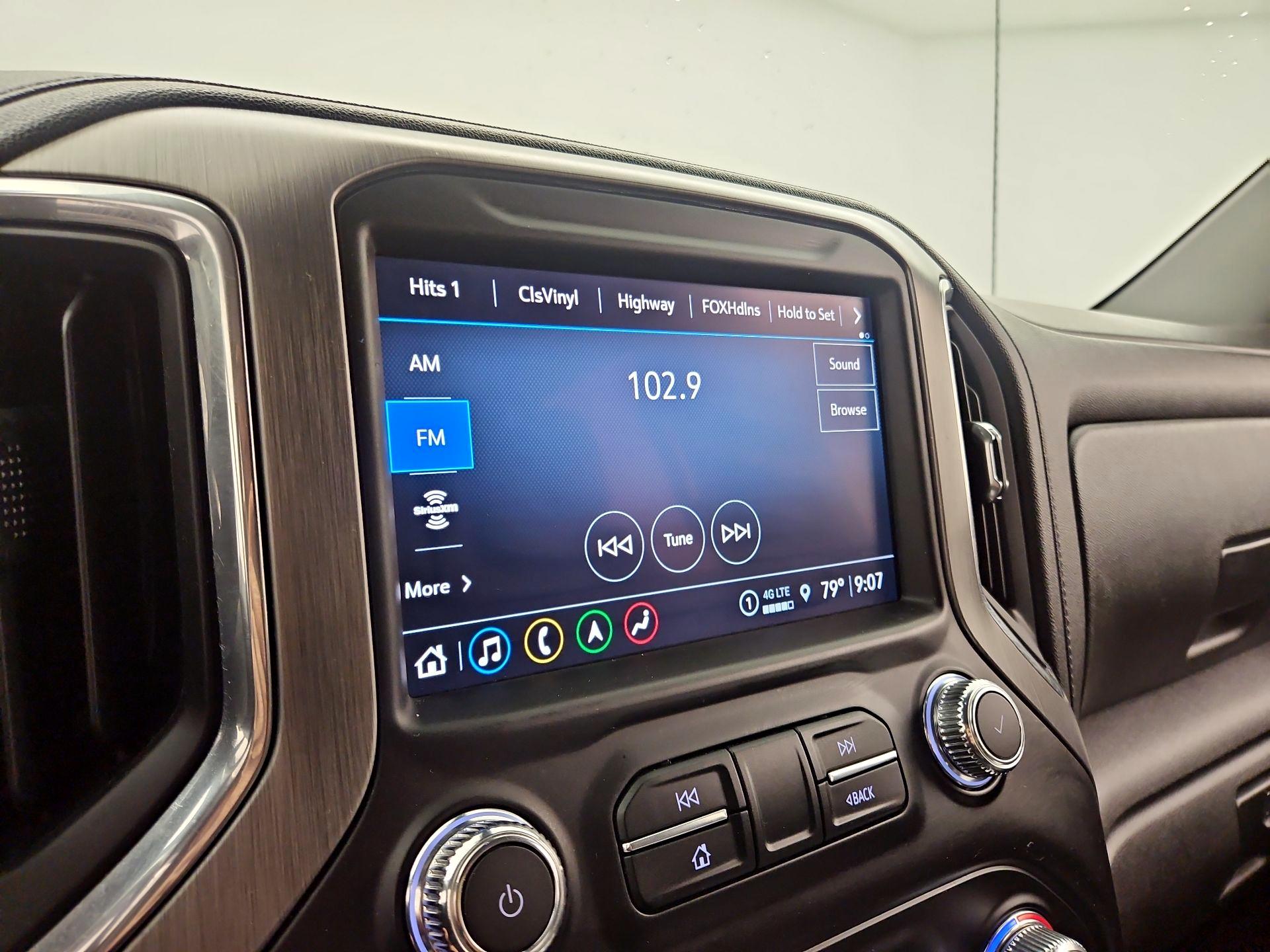 Thumbnail: 2022 GMC Sierra 1500 - 15
