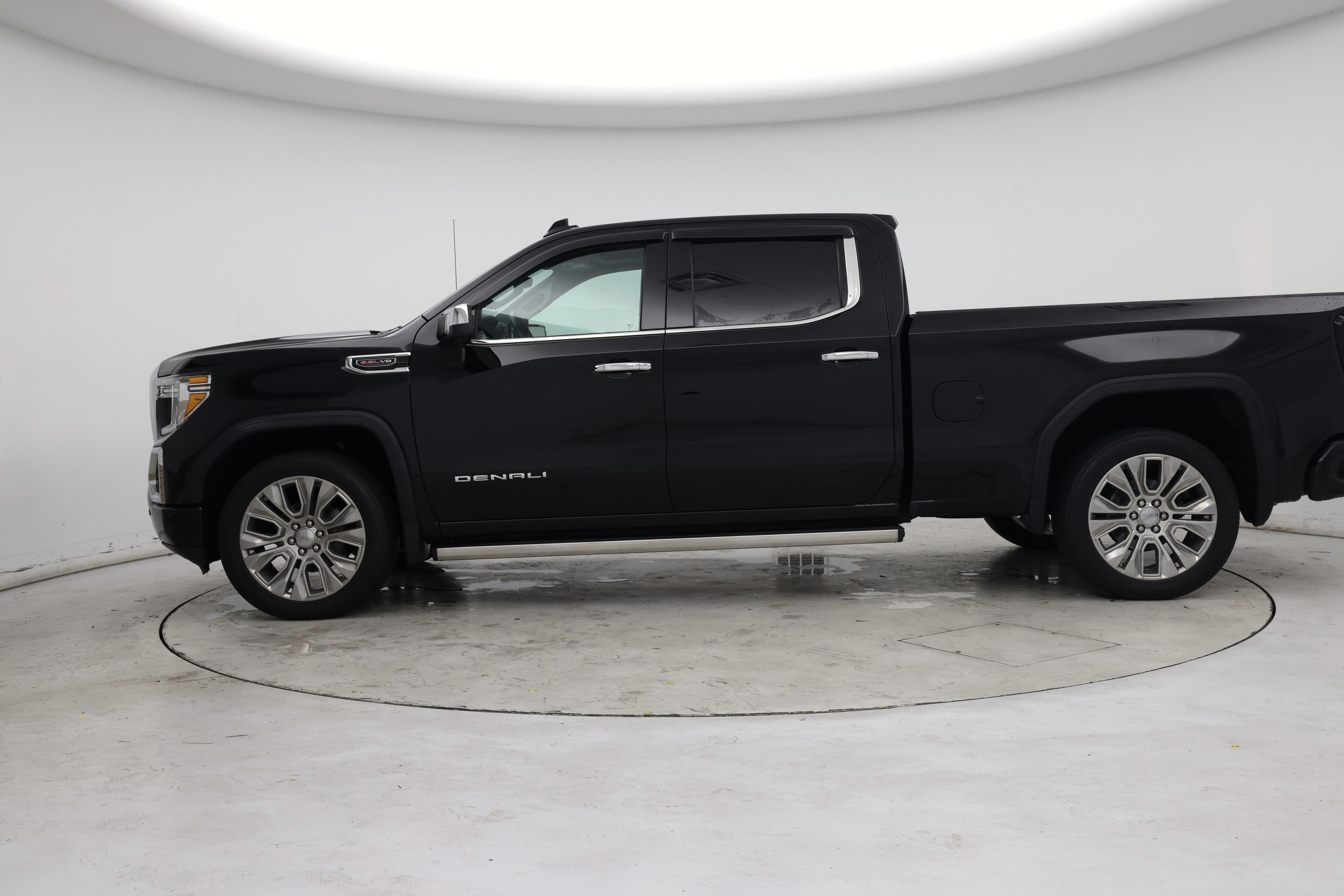 Thumbnail: 2022 GMC Sierra 1500 - 3