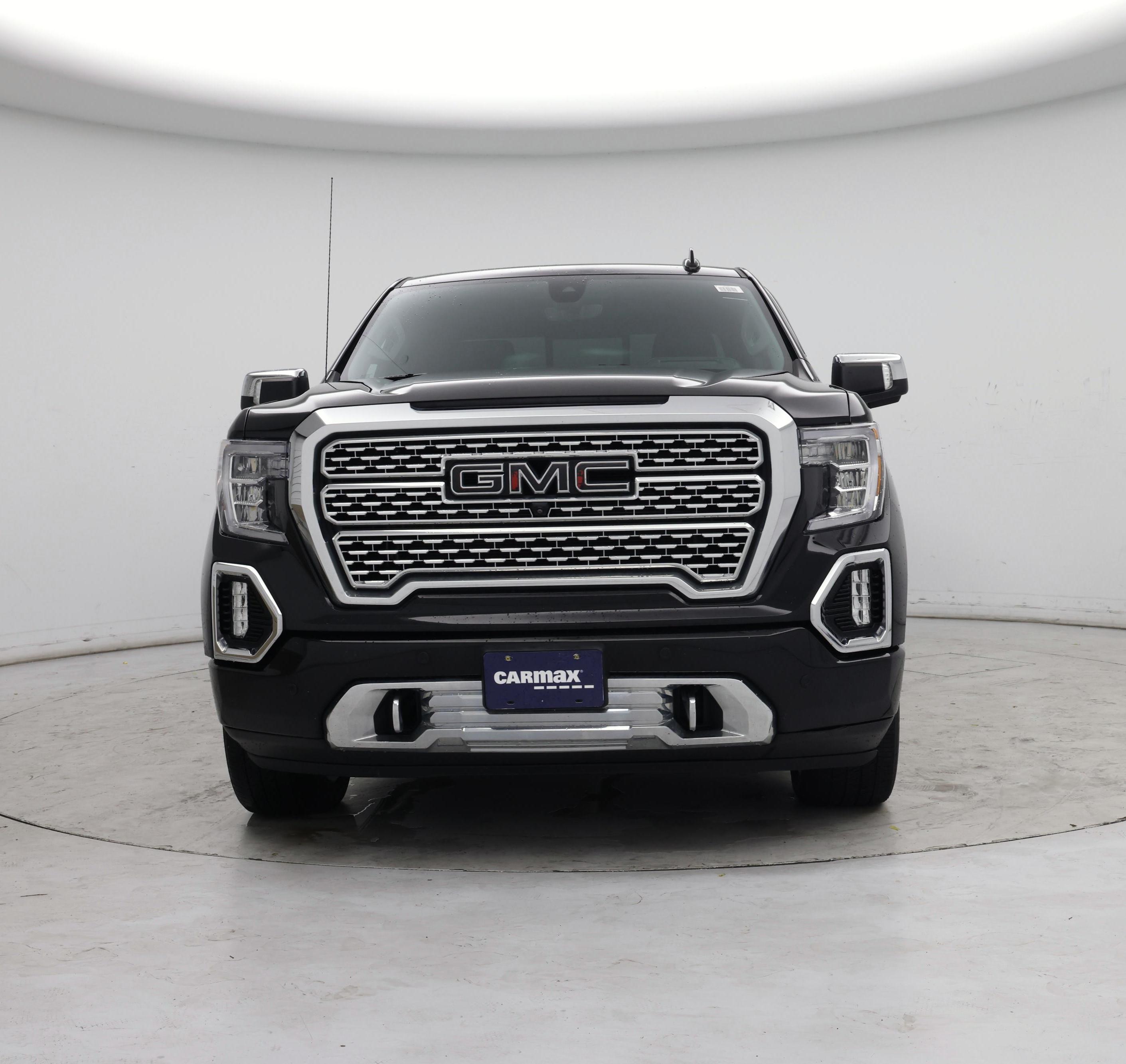 Thumbnail: 2022 GMC Sierra 1500 - 5