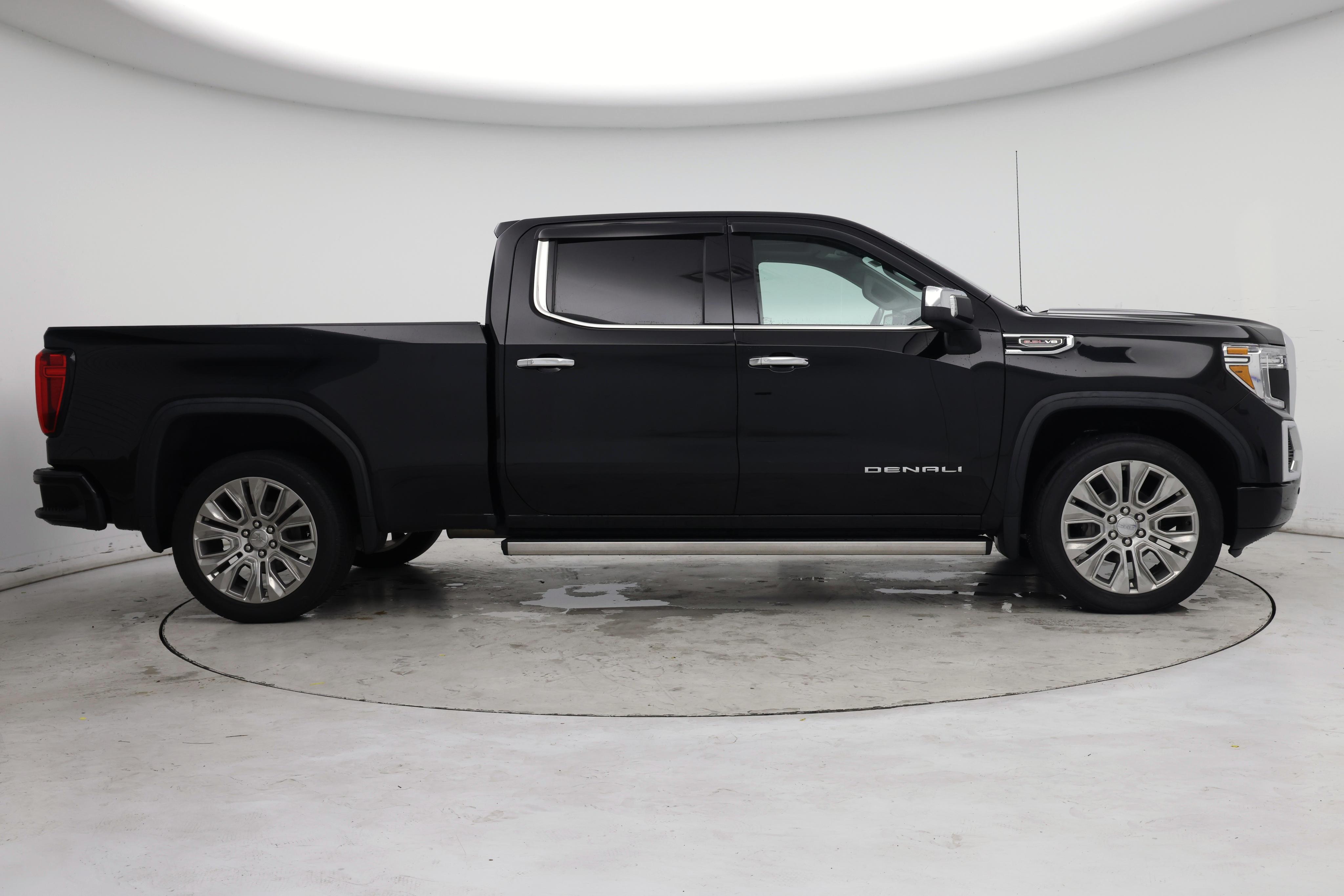 Thumbnail: 2022 GMC Sierra 1500 - 7