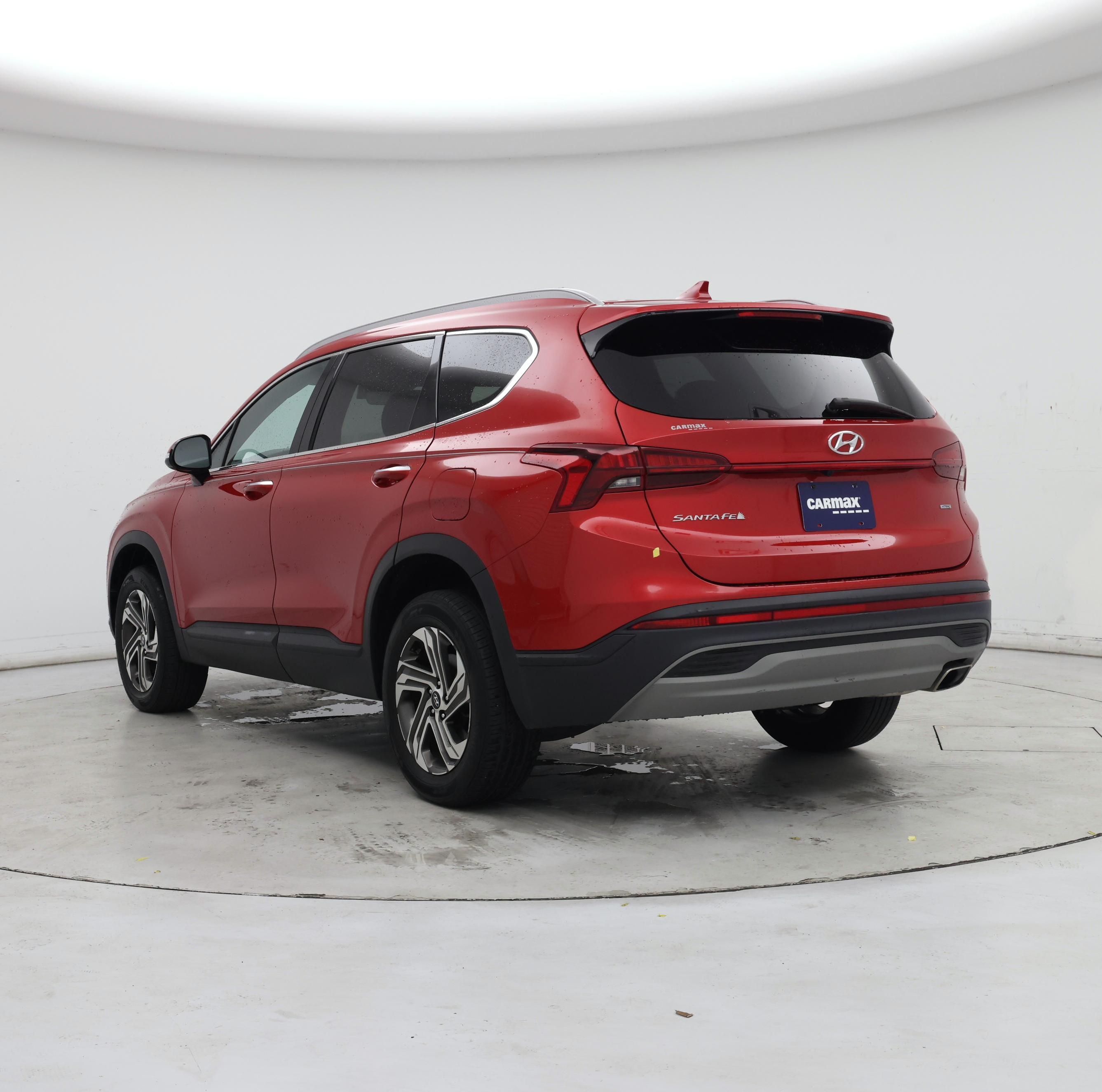 Thumbnail: 2023 Hyundai Santa Fe - 2