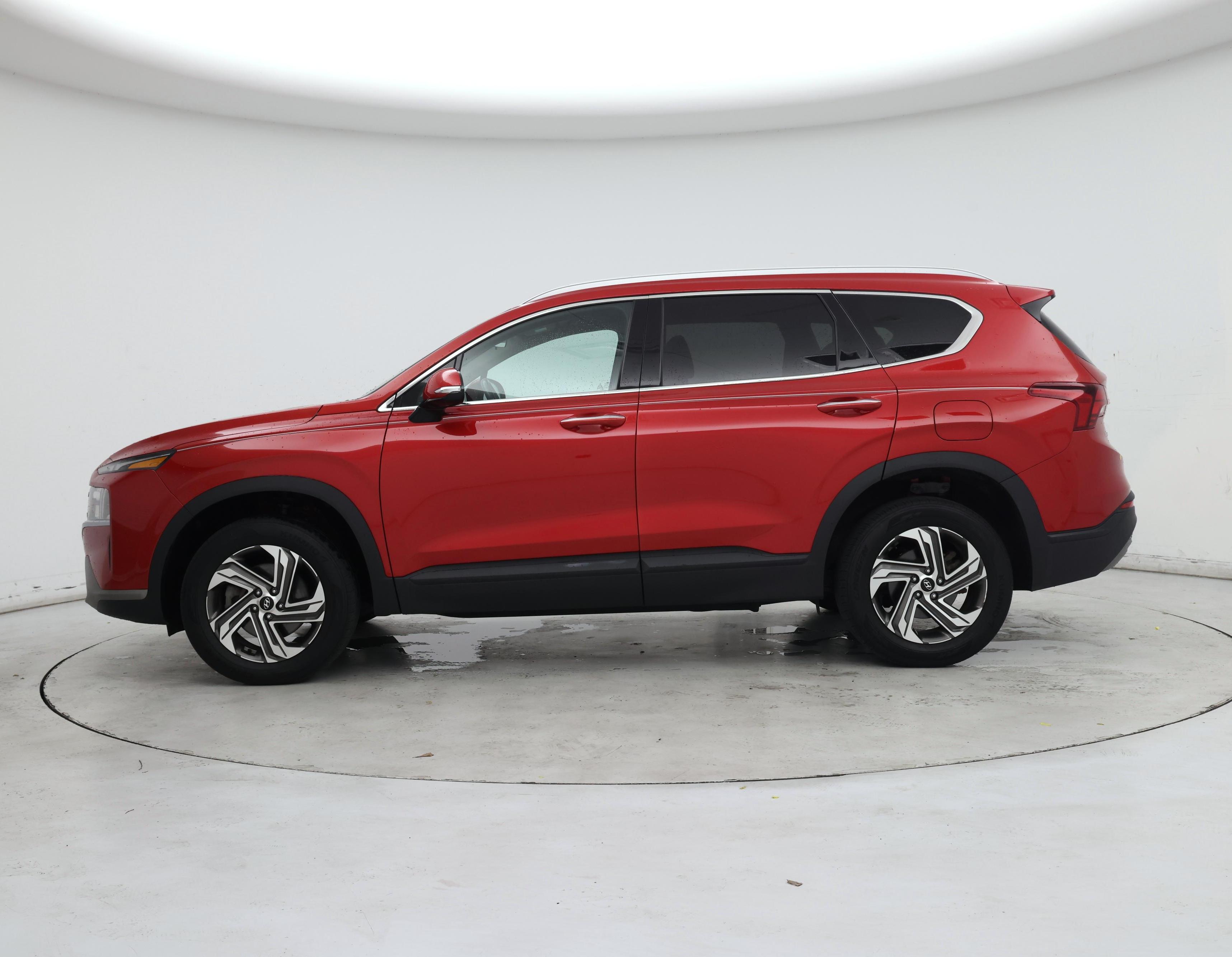 Thumbnail: 2023 Hyundai Santa Fe - 3