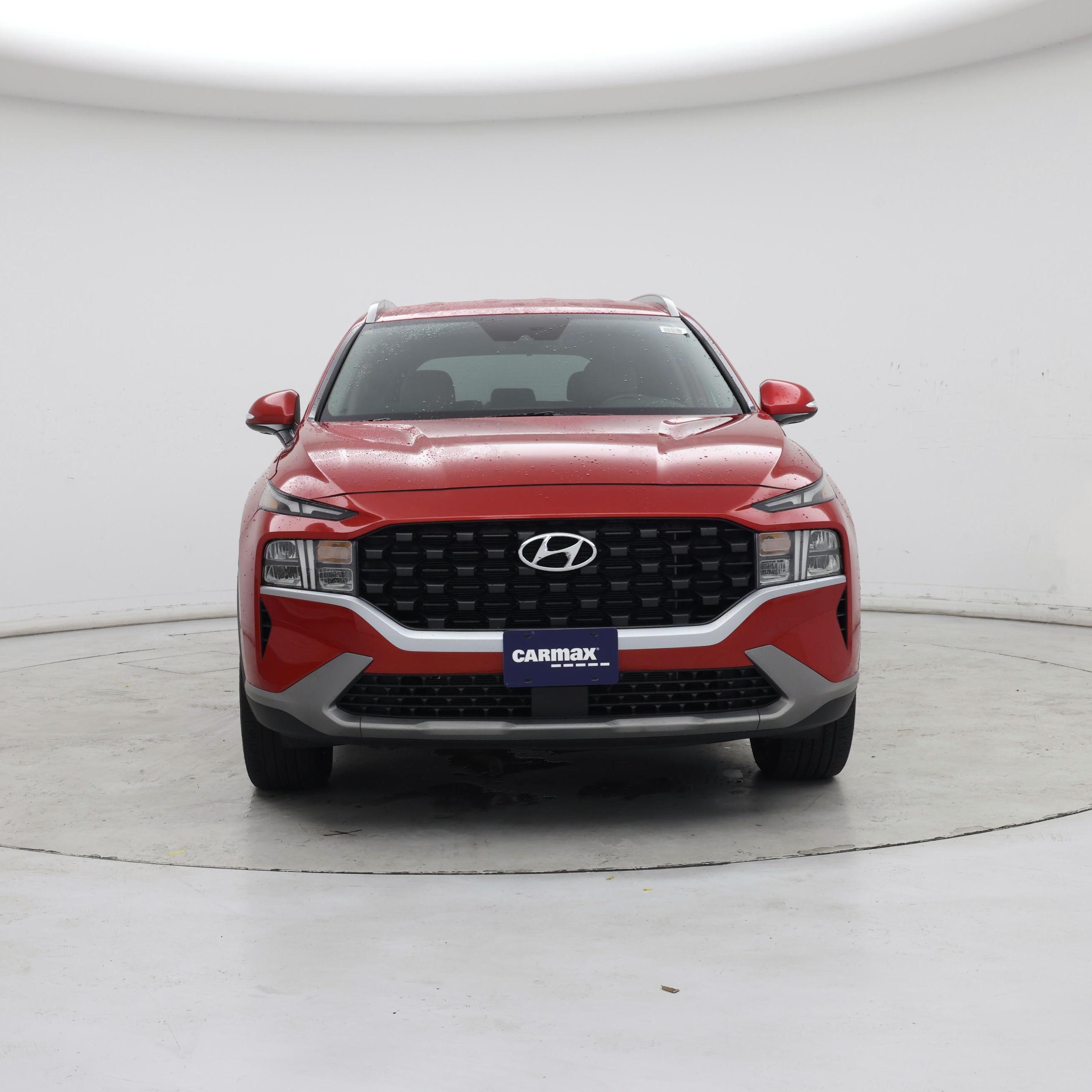 Thumbnail: 2023 Hyundai Santa Fe - 5