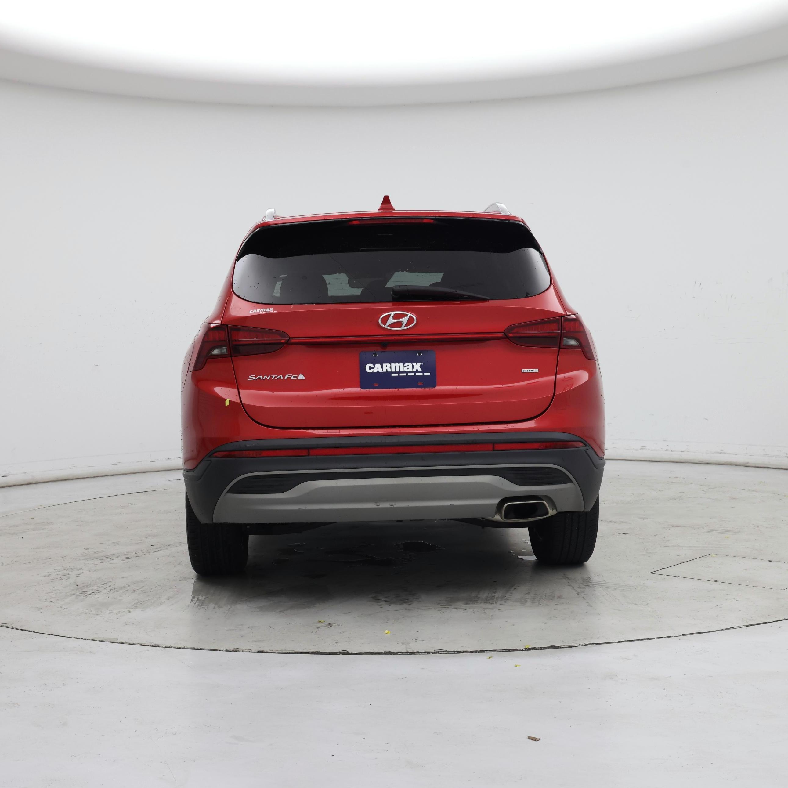Thumbnail: 2023 Hyundai Santa Fe - 6