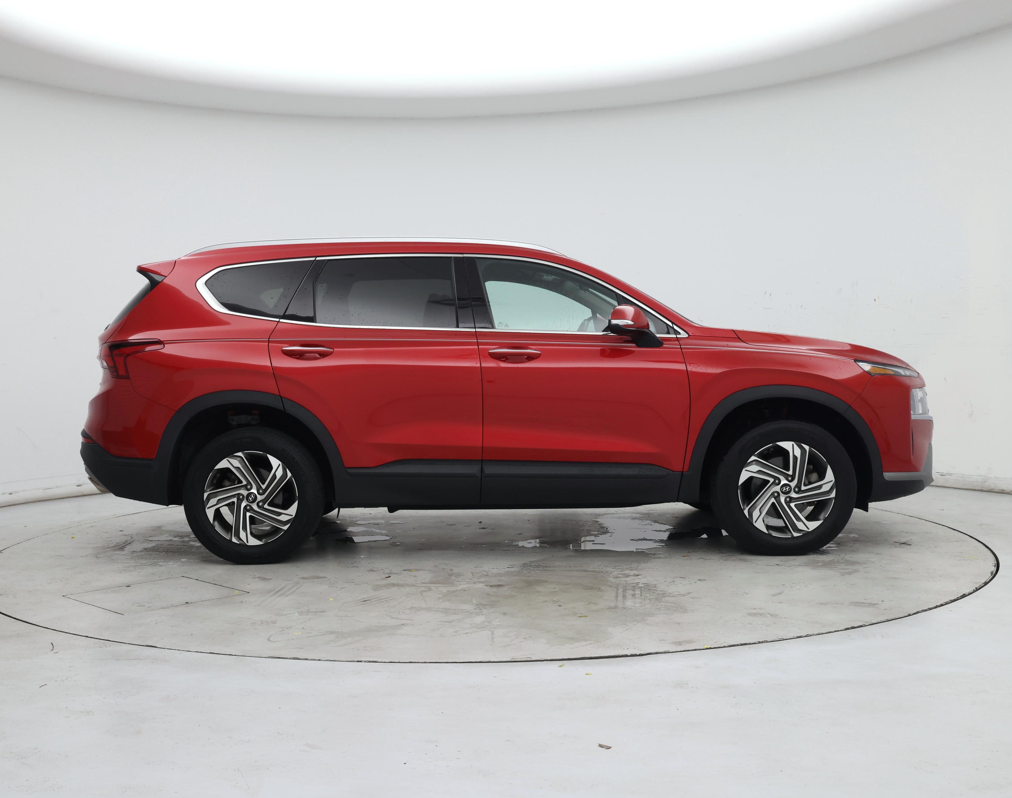 Thumbnail: 2023 Hyundai Santa Fe - 7