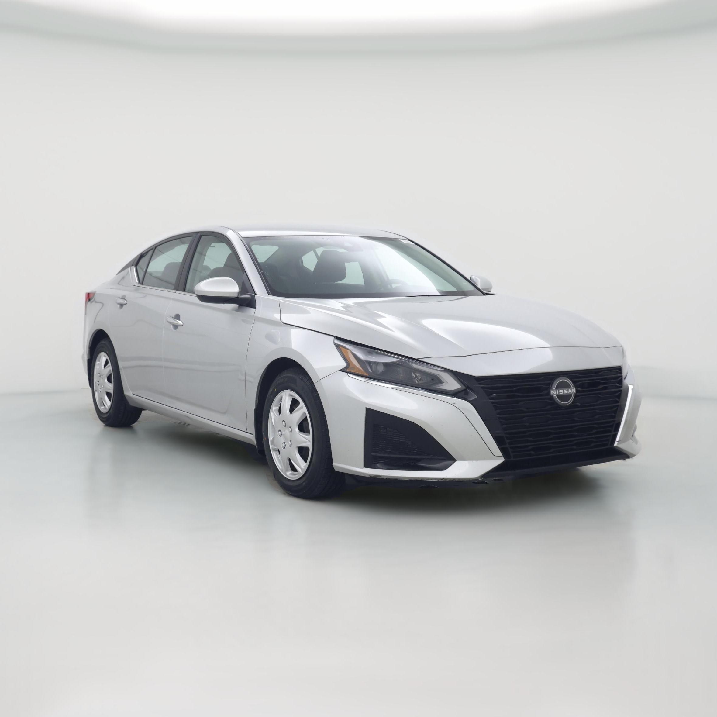 Thumbnail: 2023 Nissan Altima - 1