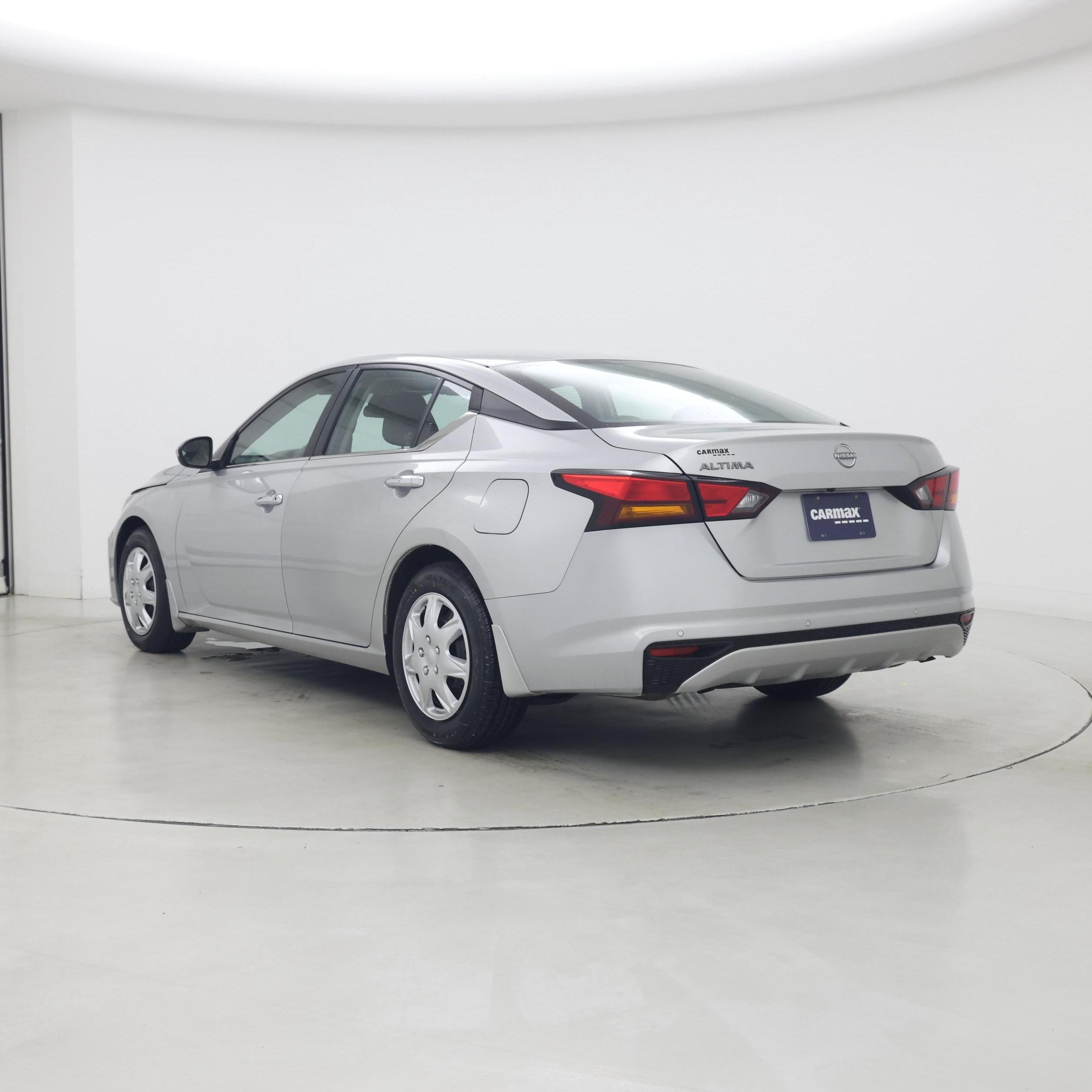 Thumbnail: 2023 Nissan Altima - 2