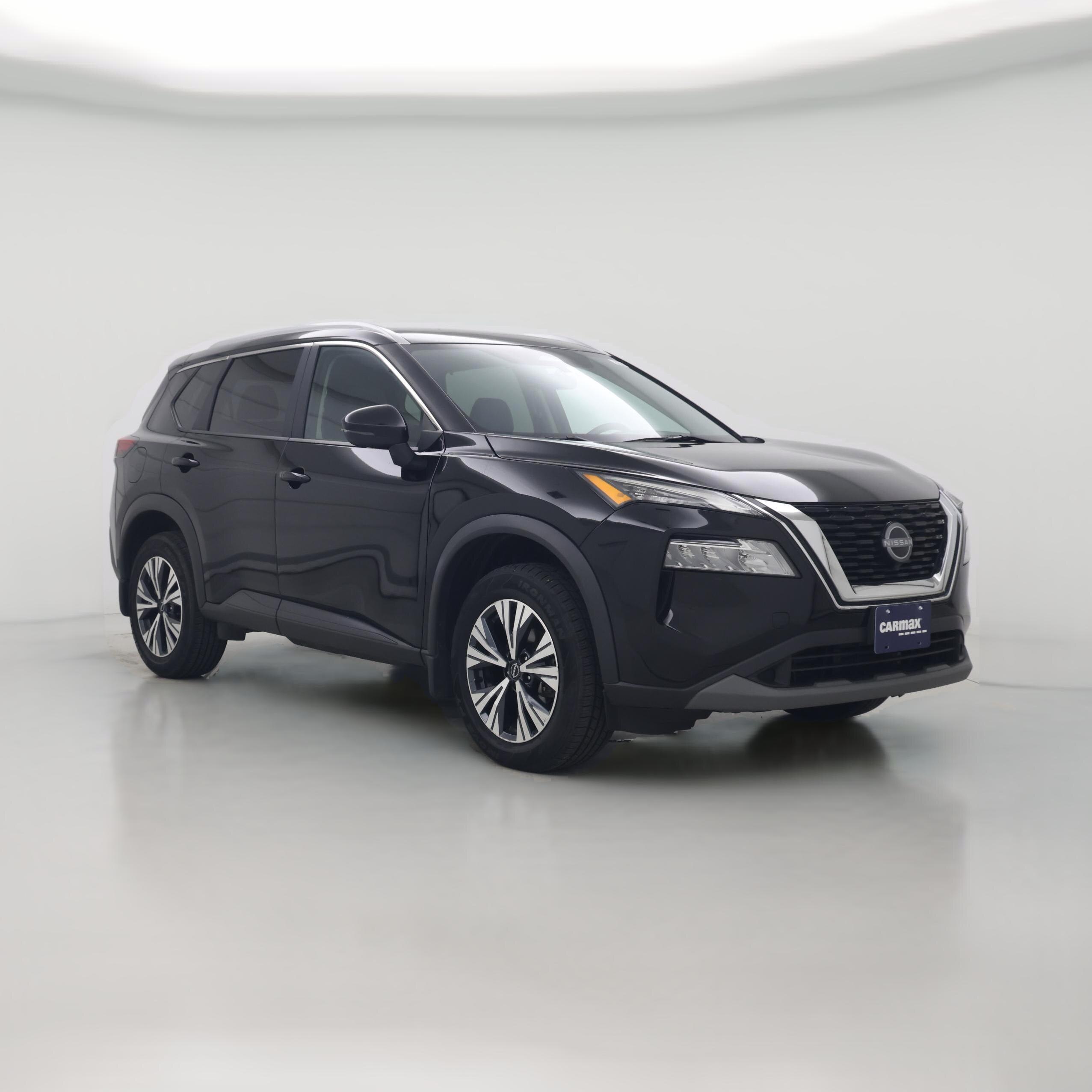 Thumbnail: 2022 Nissan Rogue - 1
