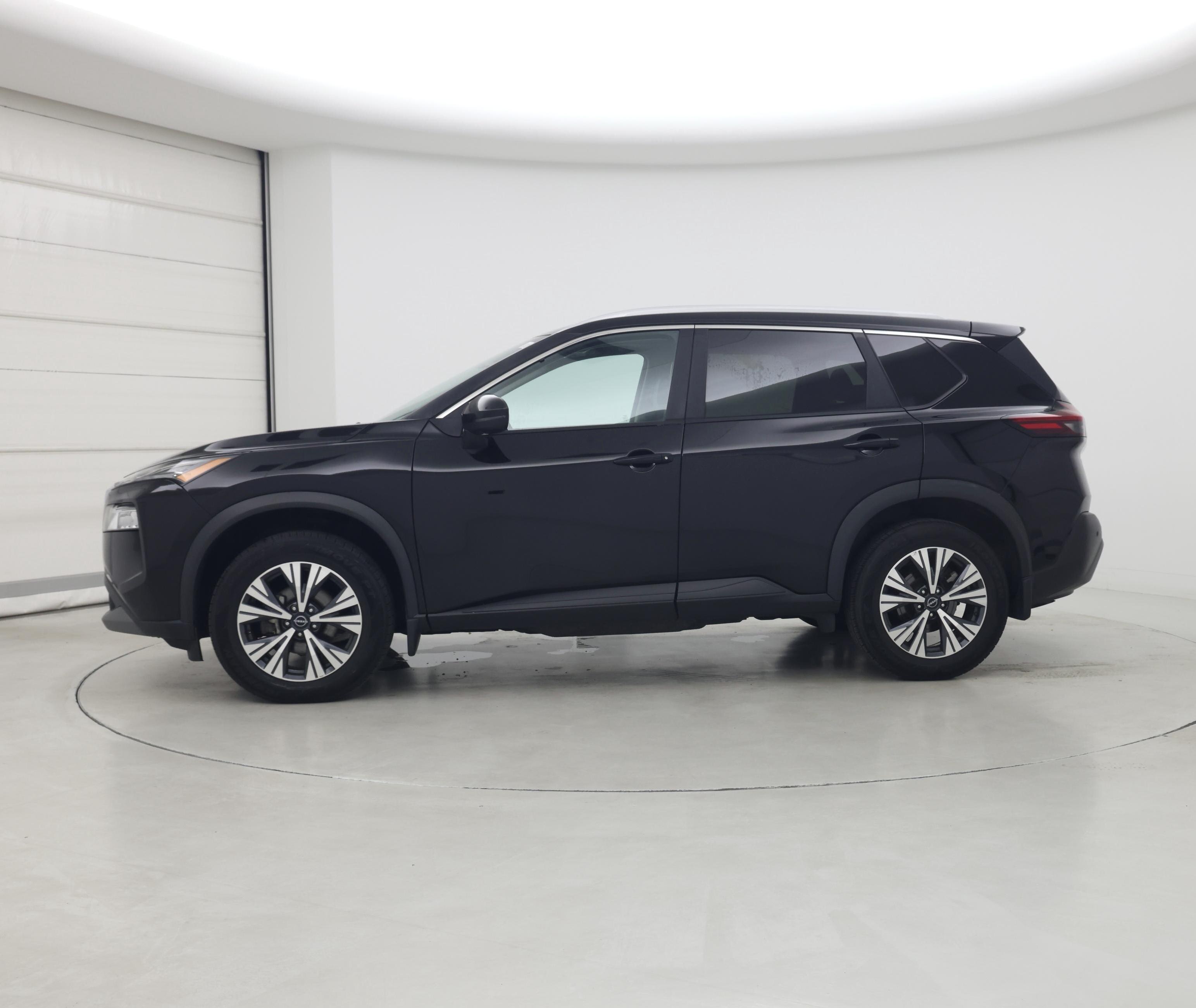 Thumbnail: 2022 Nissan Rogue - 3