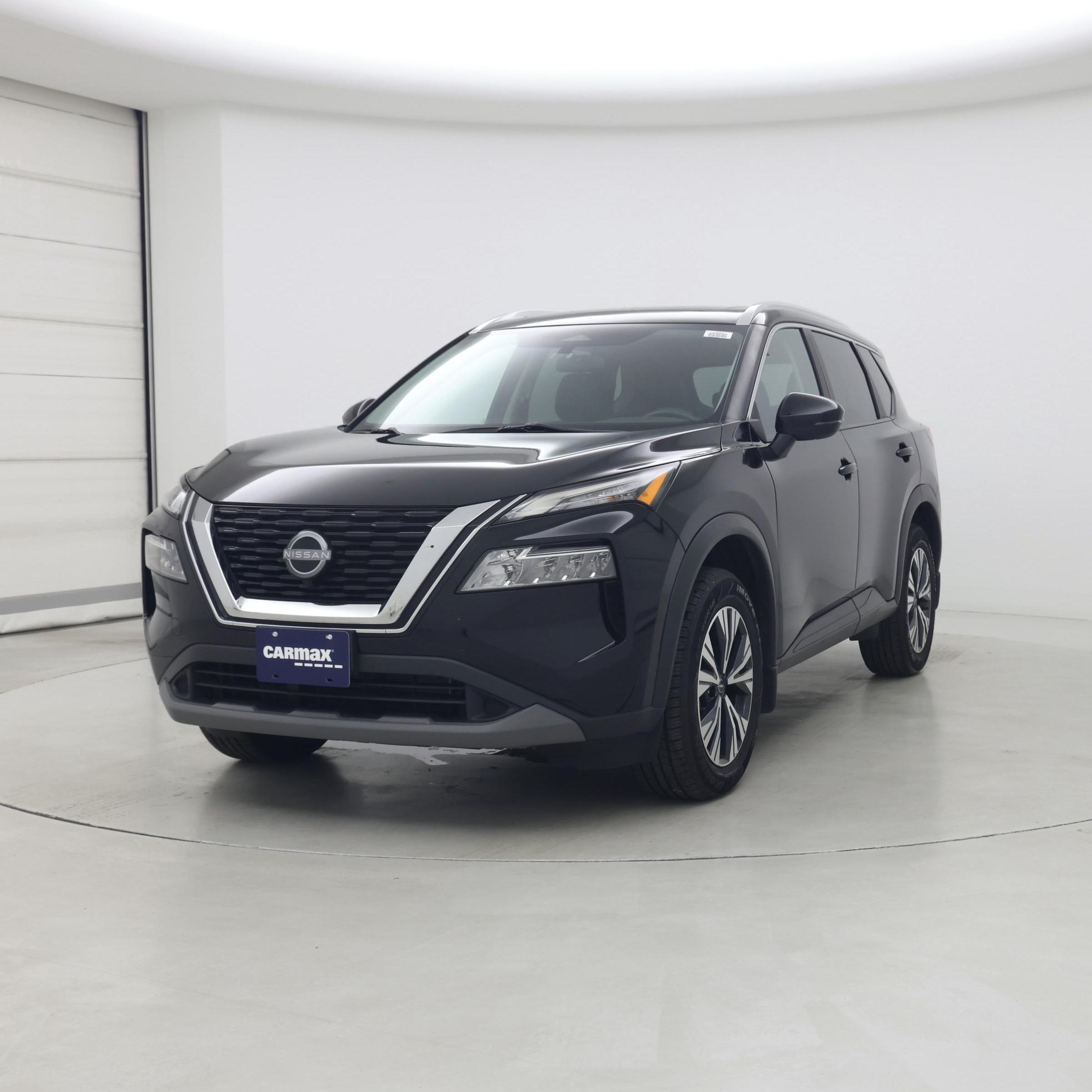 Thumbnail: 2022 Nissan Rogue - 4